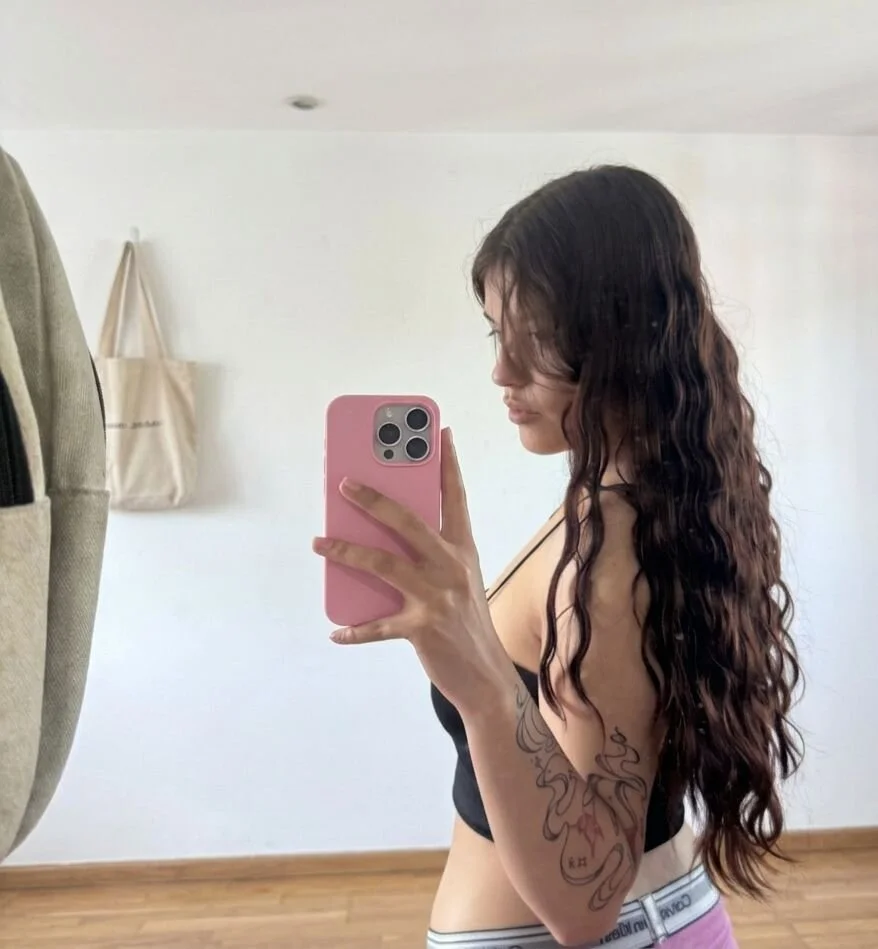 XXX Porn Photo of Nude madydoll_ 4