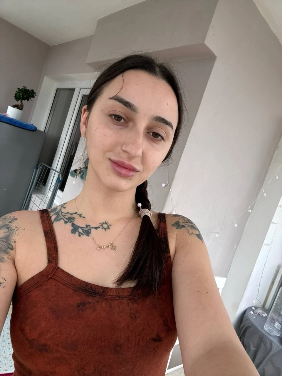 XXX Porn Photo of Nude ItsMolly 1