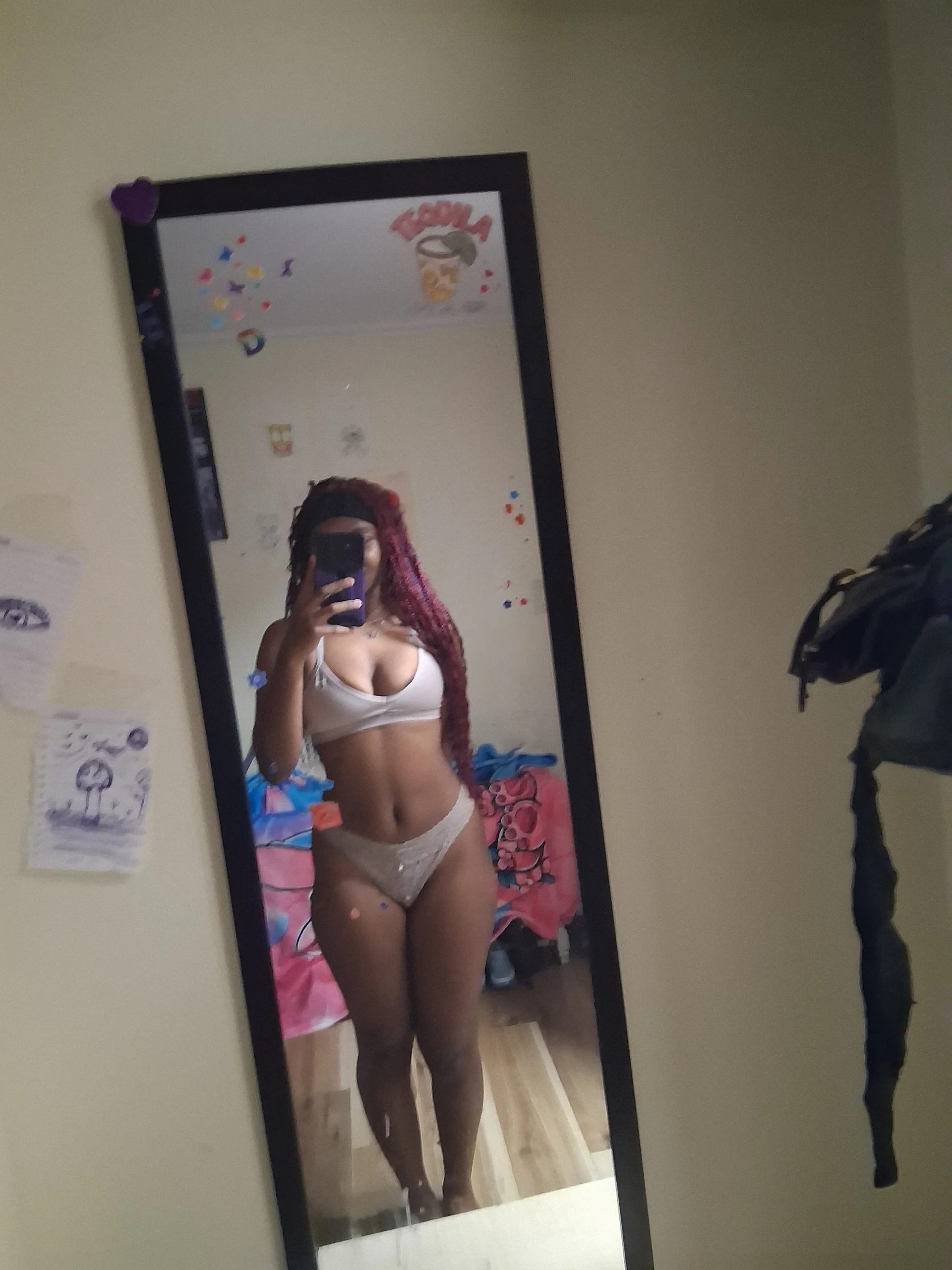 XXX Porn Photo of Nude juicybratt 2