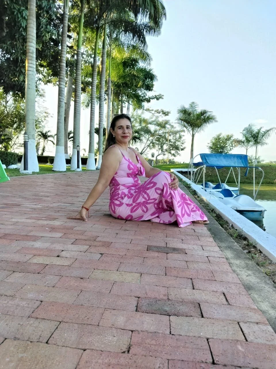 XXX Porn Photo of Nude MIA-LARIOS 16