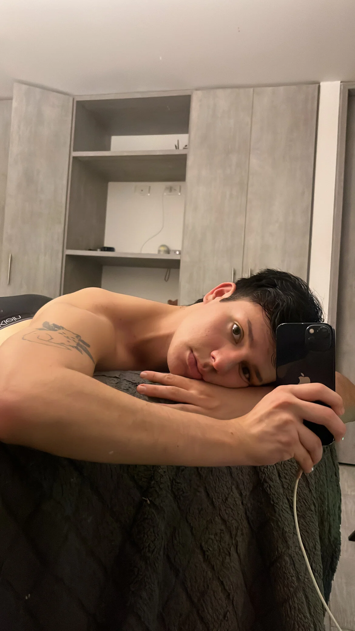 XXX Porn Photo of Nude Alexxblue 8