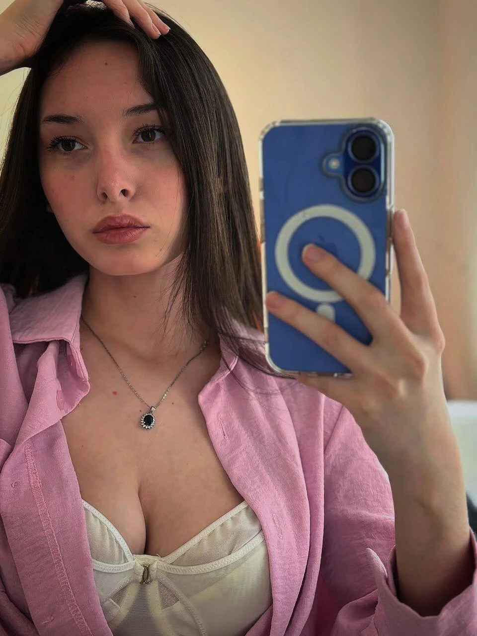 XXX Porn Photo of Nude JoniBreznak 22