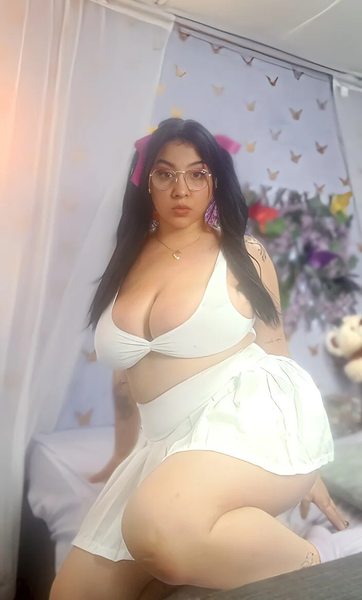 XXX Porn Photo of Nude rosebigboobs 115