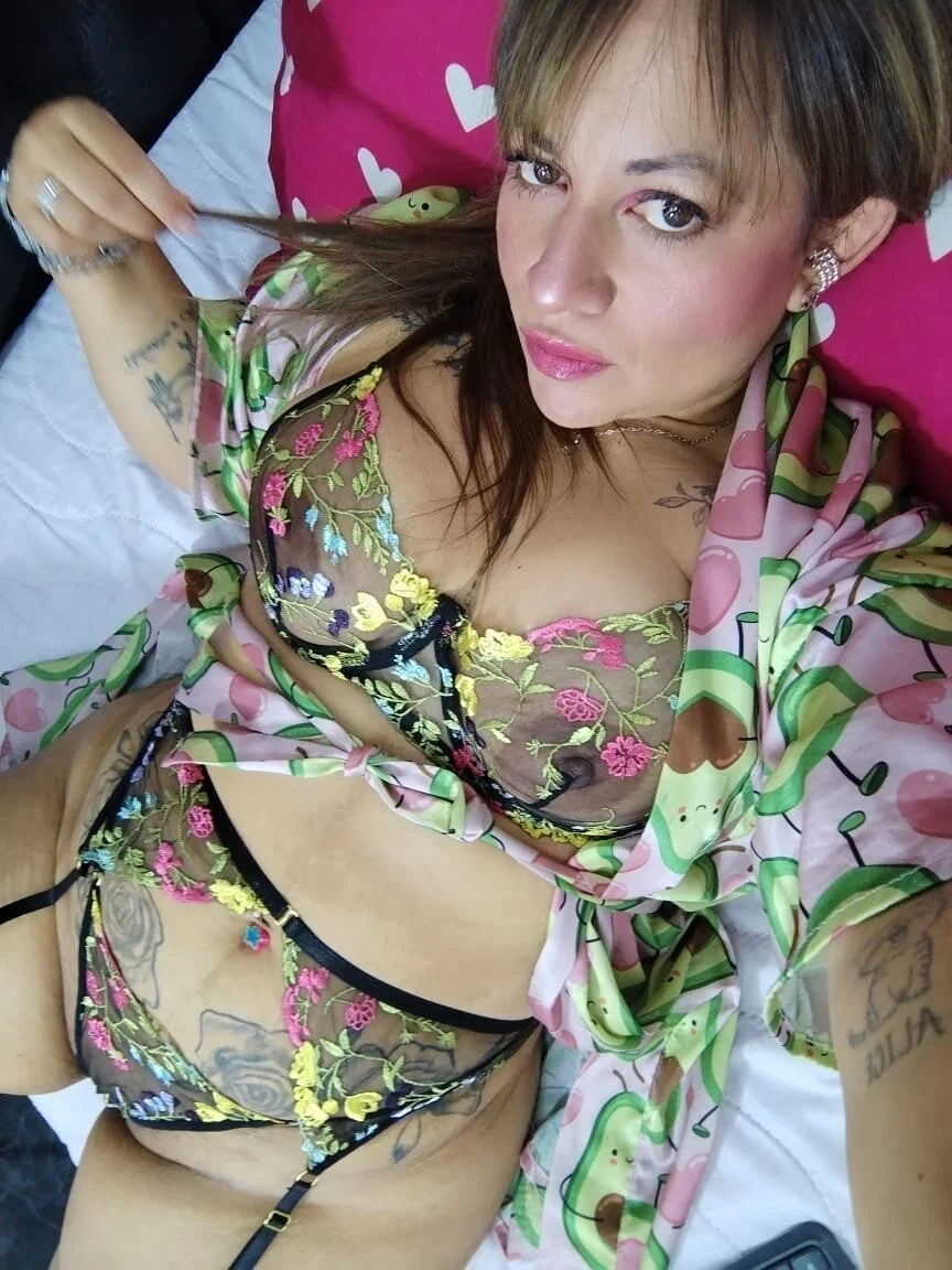 XXX Porn Photo of Nude martina_bk 11