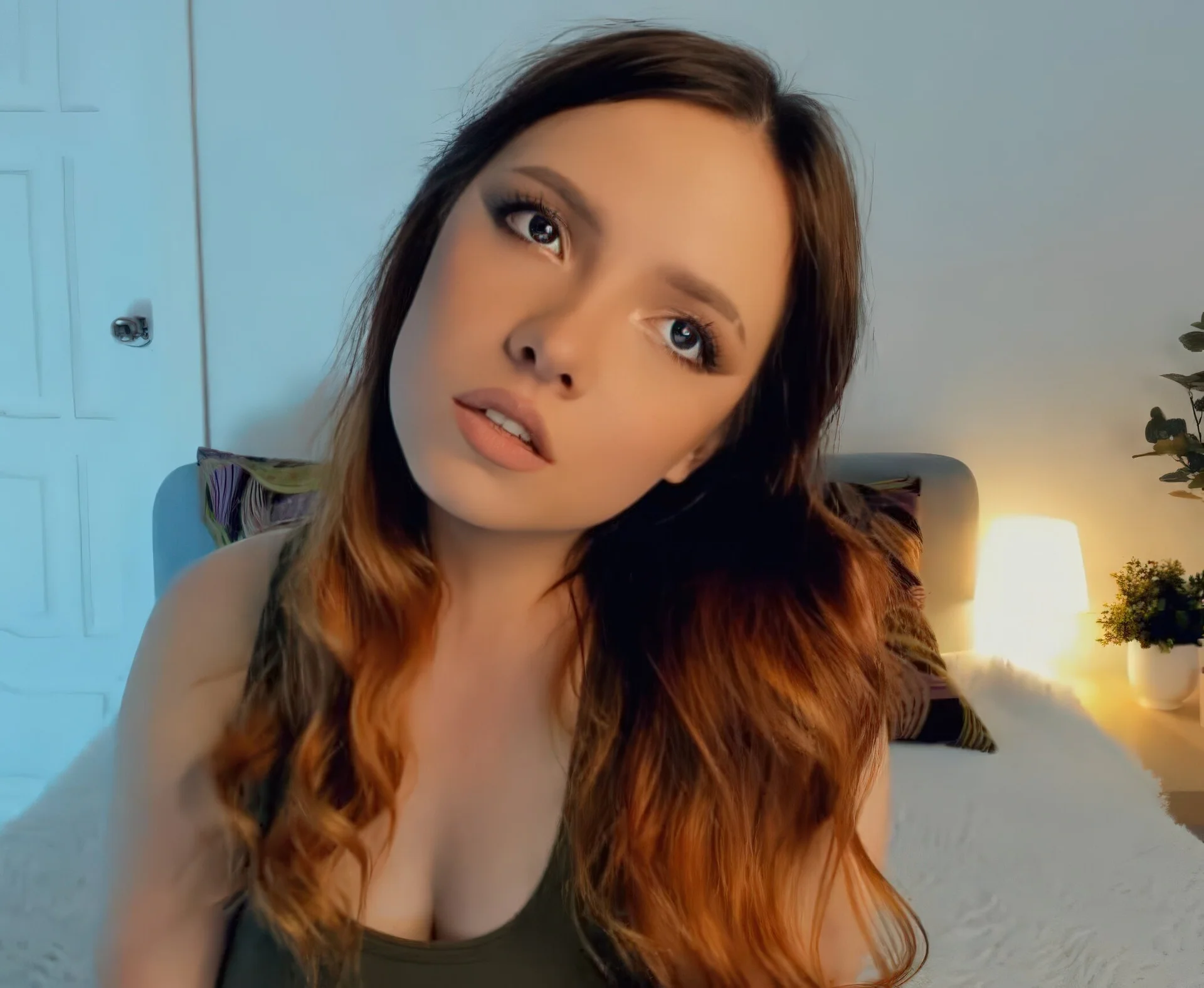 XXX Porn Photo of Nude EmillyBones 9