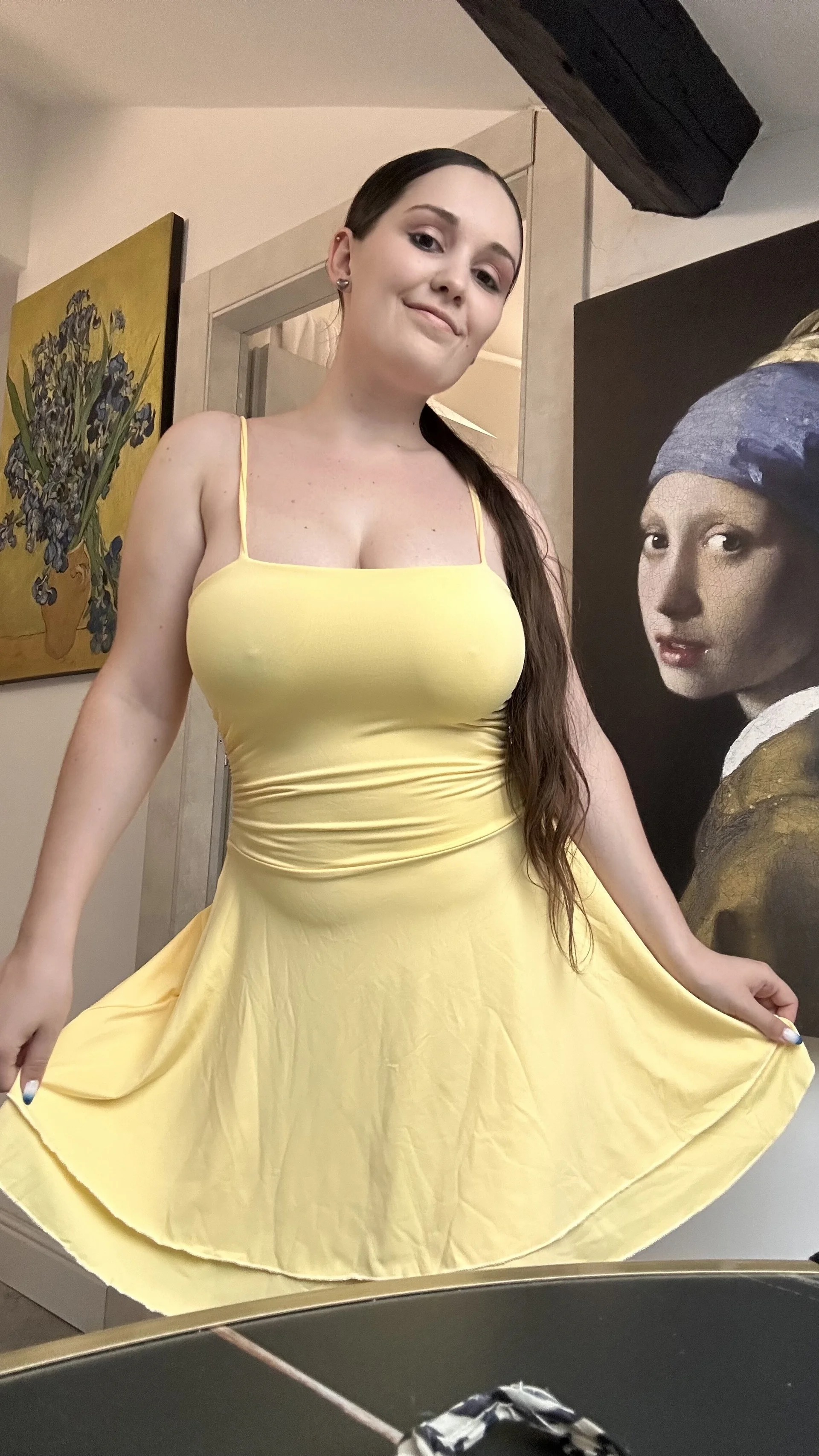 XXX Porn Photo of Nude WendyMarvell_Official 1