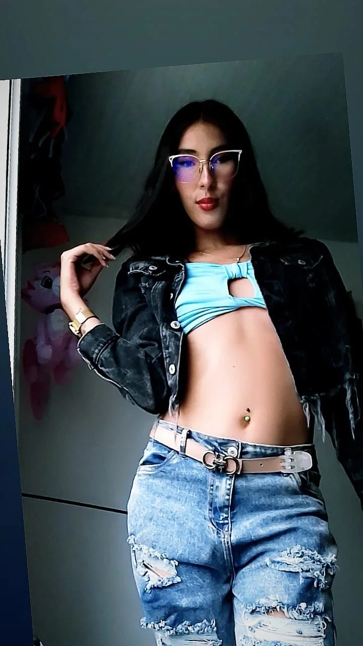 XXX Porn Photo of Nude Rubi200301 11