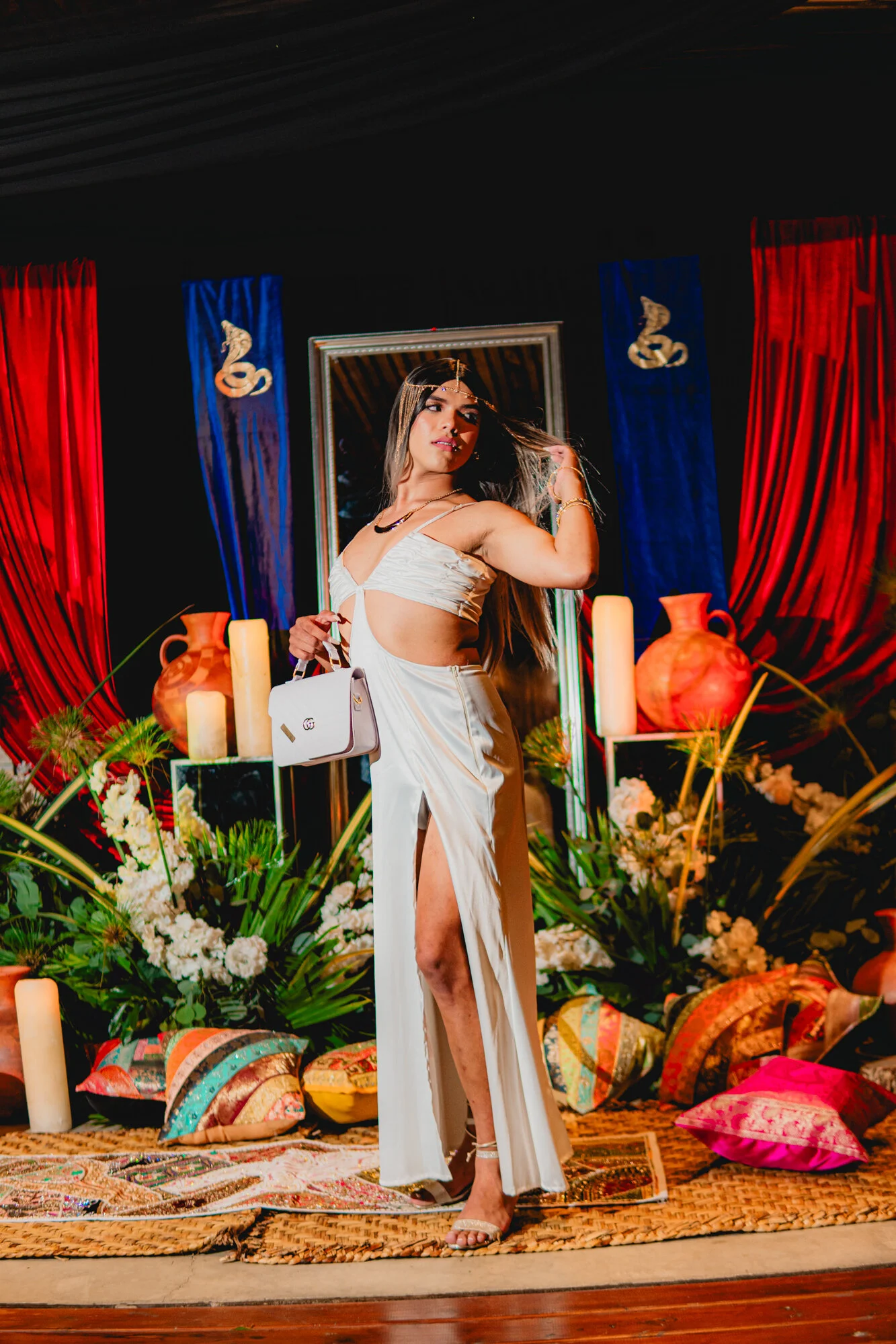 XXX Porn Photo of Nude sammybrunette1 7