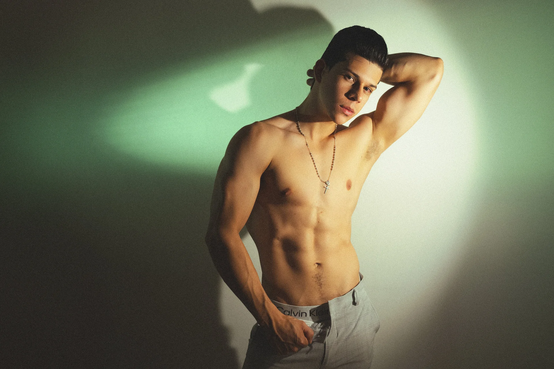 XXX Porn Photo of Nude MarcoSullivan 32