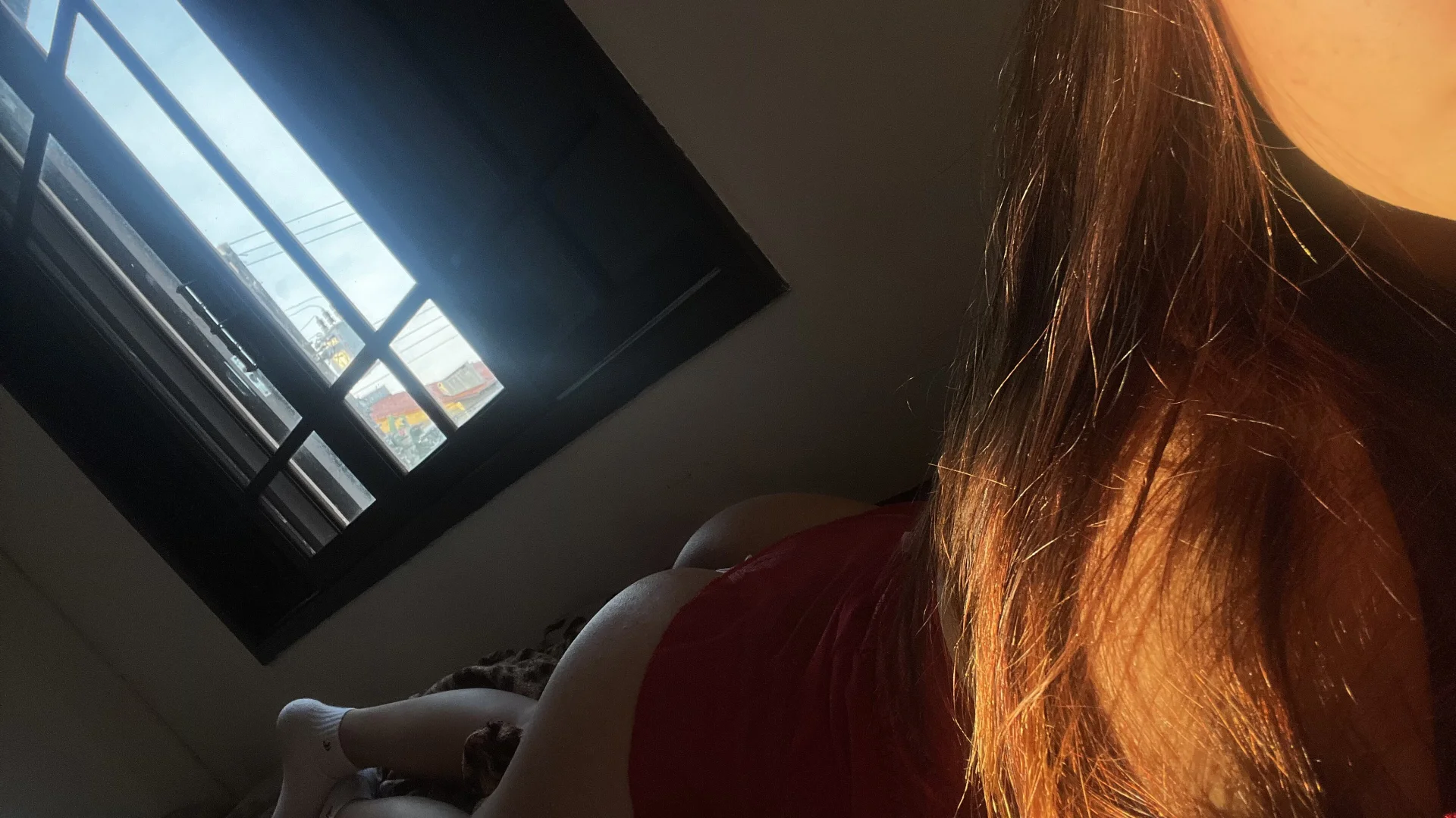 XXX Porn Photo of Nude sereiazz 3