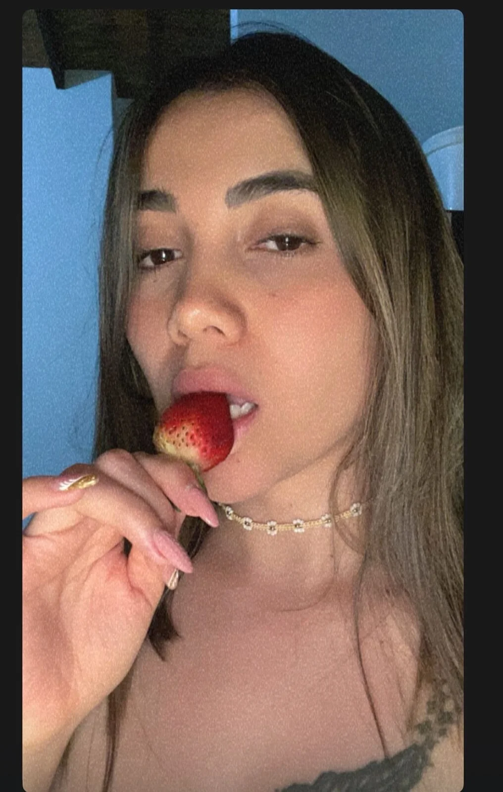 XXX Porn Photo of Nude sara_ospina22 3