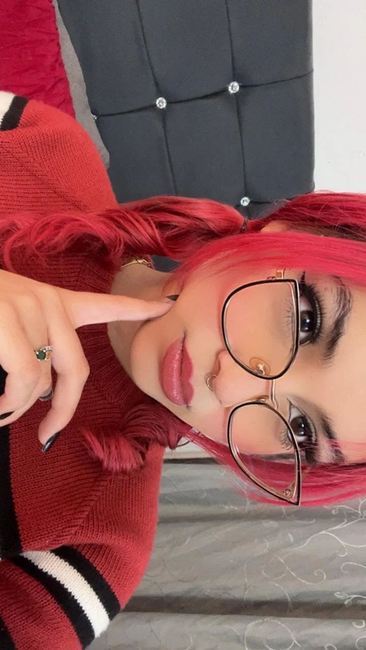 XXX Porn Photo of Nude SharonFenix 52