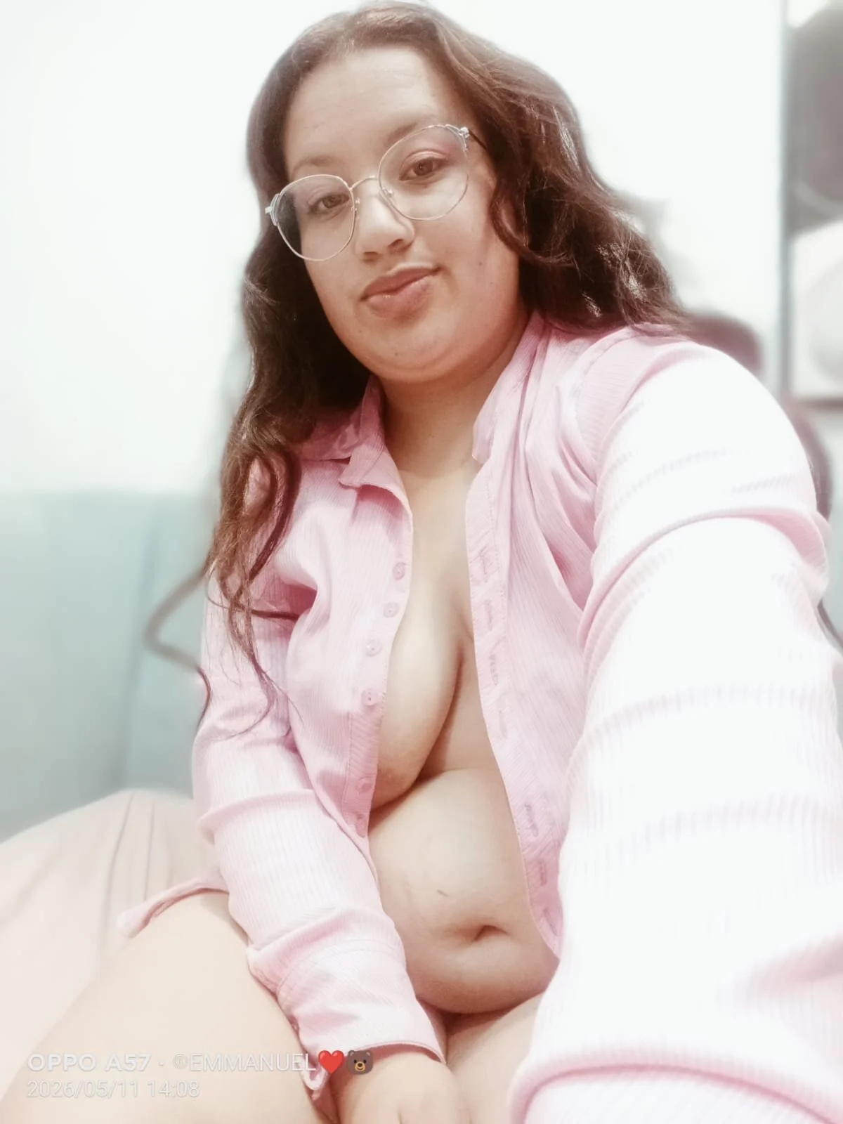 XXX Porn Photo of Nude raven_blaze 9