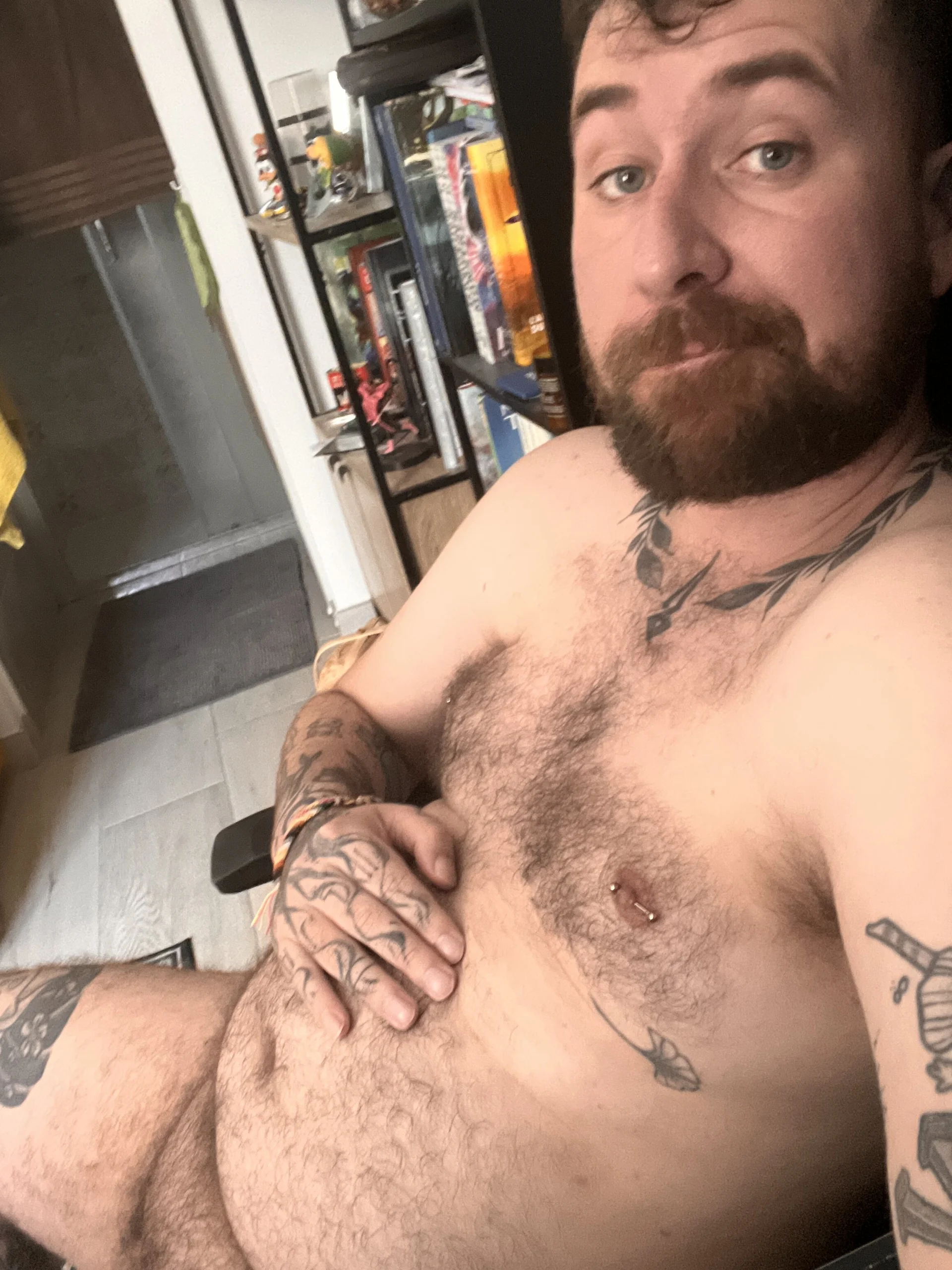 XXX Porn Photo of Nude Moonblo0d 2