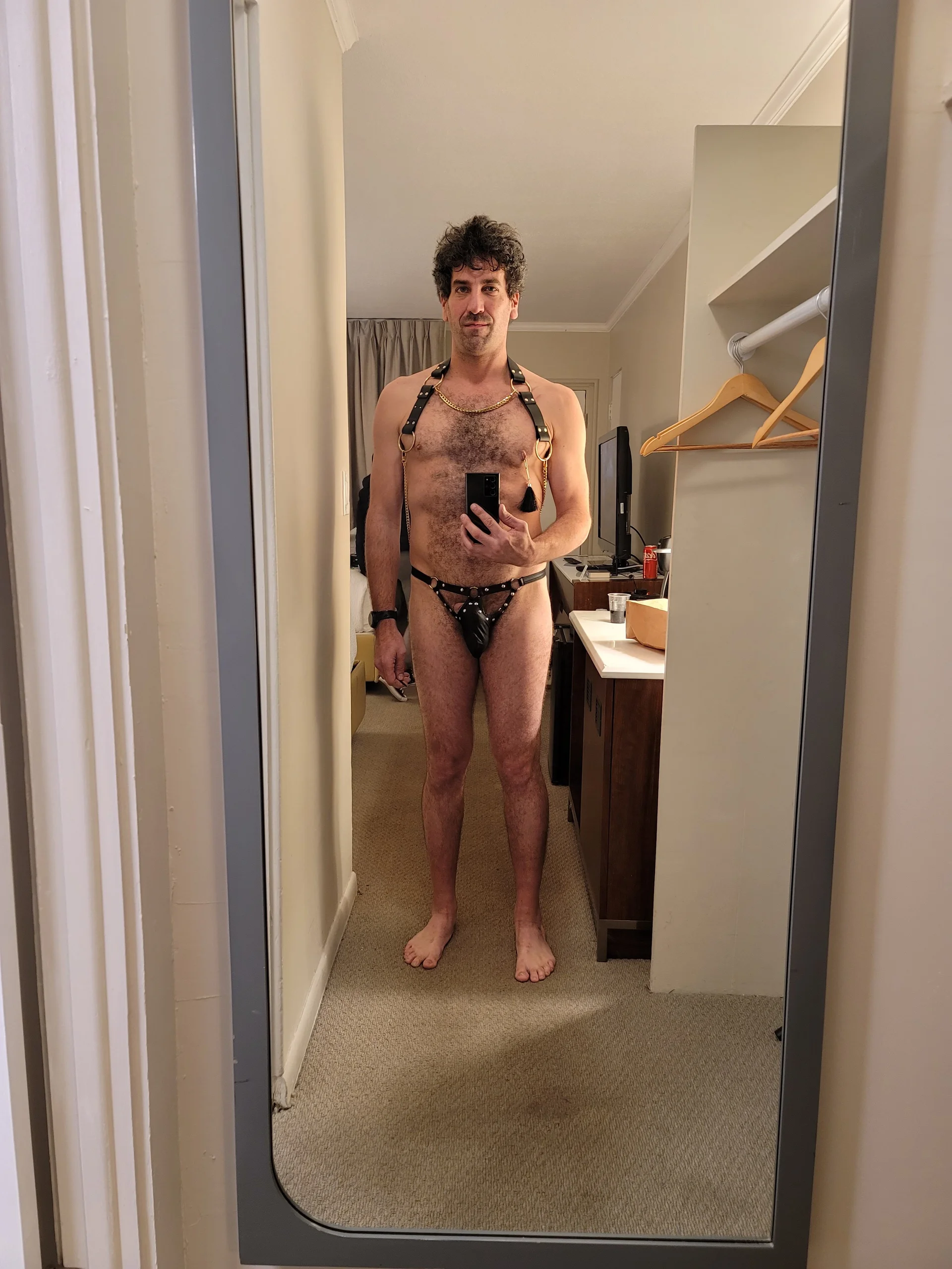 XXX Porn Photo of Nude StrokeKing42 2