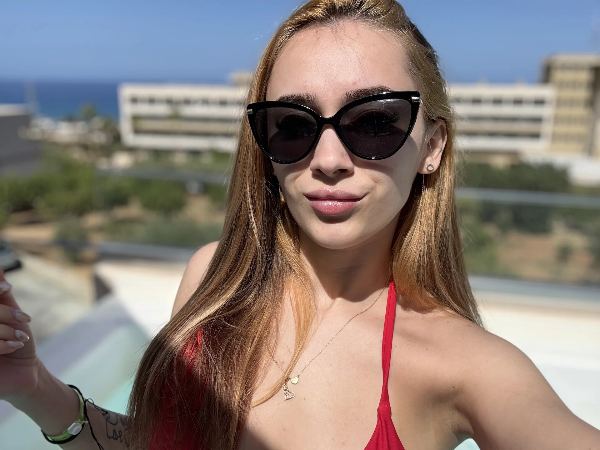 XXX Porn Photo of Nude AmyKent_ 4