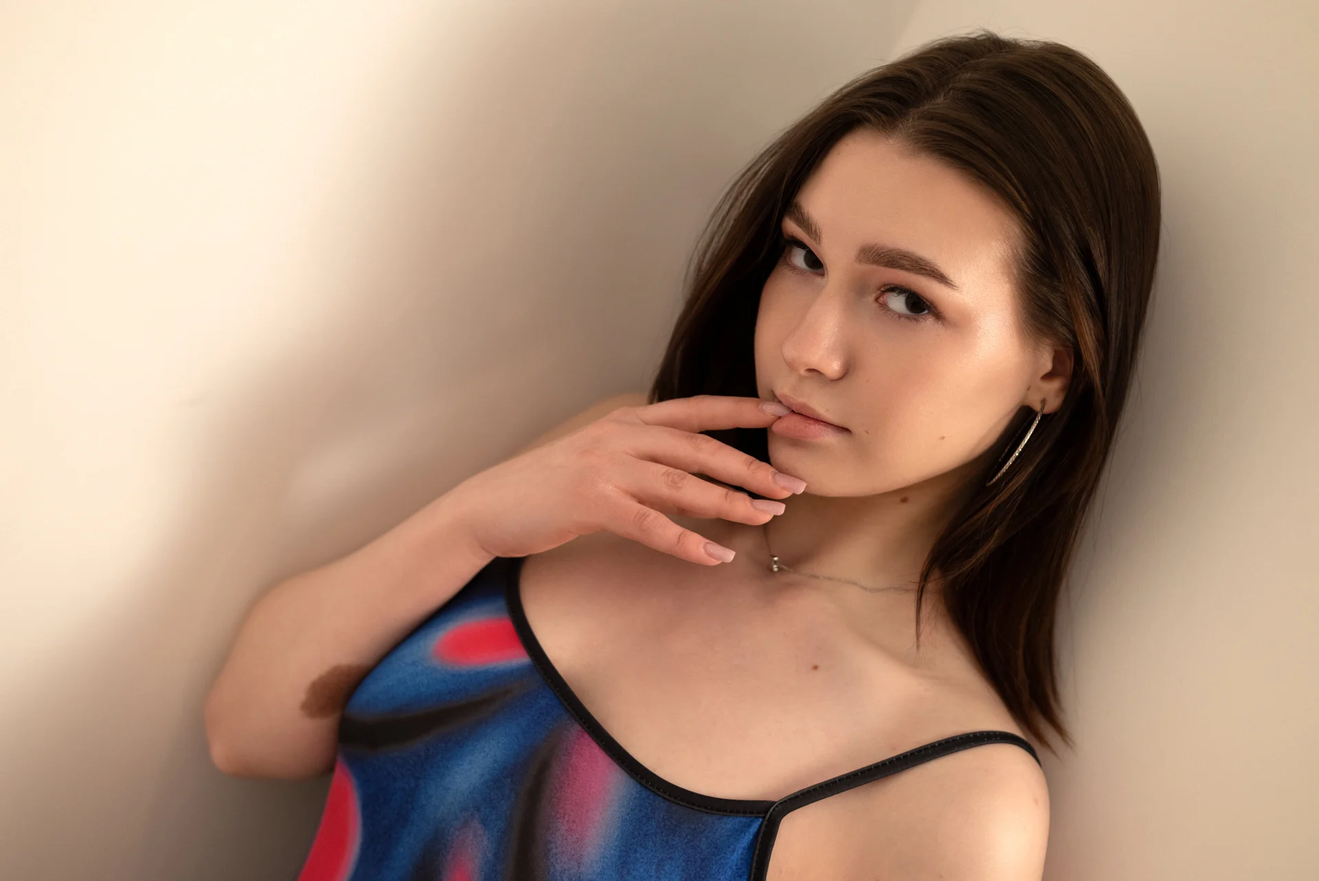 XXX Porn Photo of Nude RebecaFields 5
