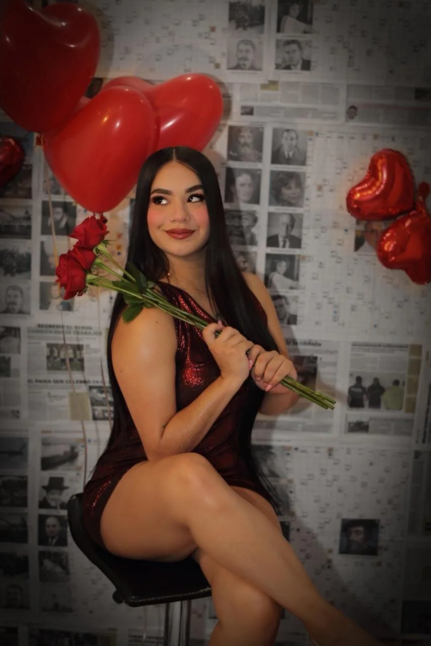XXX Porn Photo of Nude zoe_rivers 23