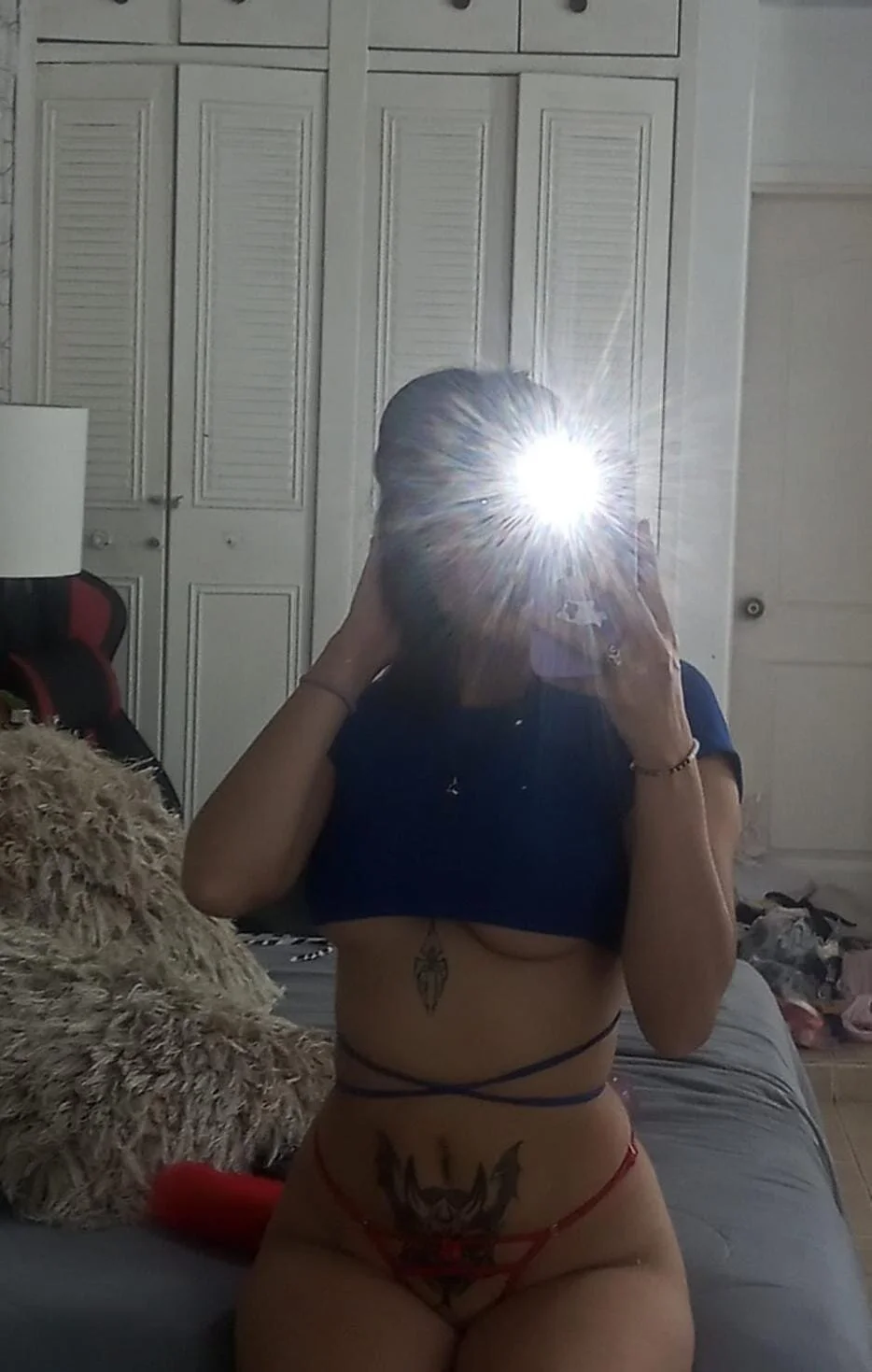 XXX Porn Photo of Nude yulianademond66 26