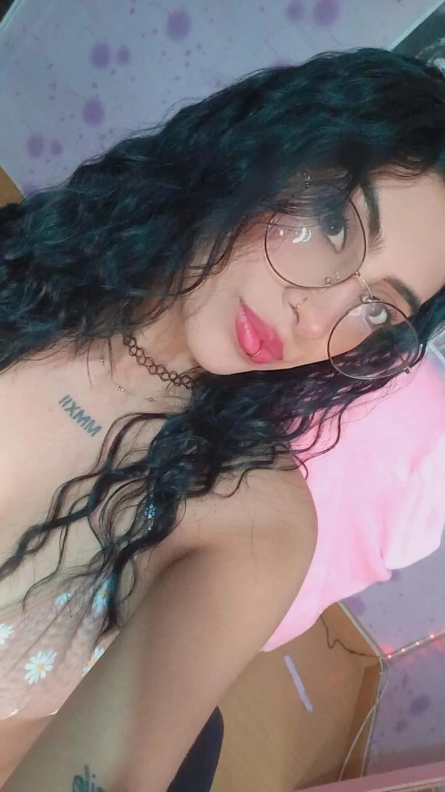 XXX Porn Photo of Nude Medussa_katt 8