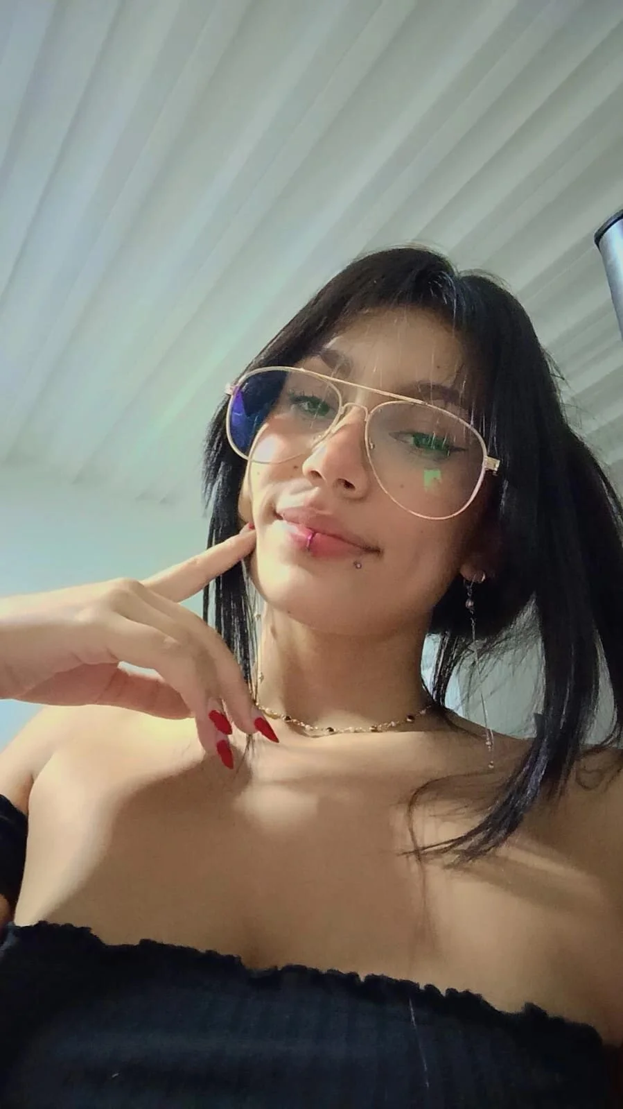 XXX Porn Photo of Nude MariaJoseWalker 228