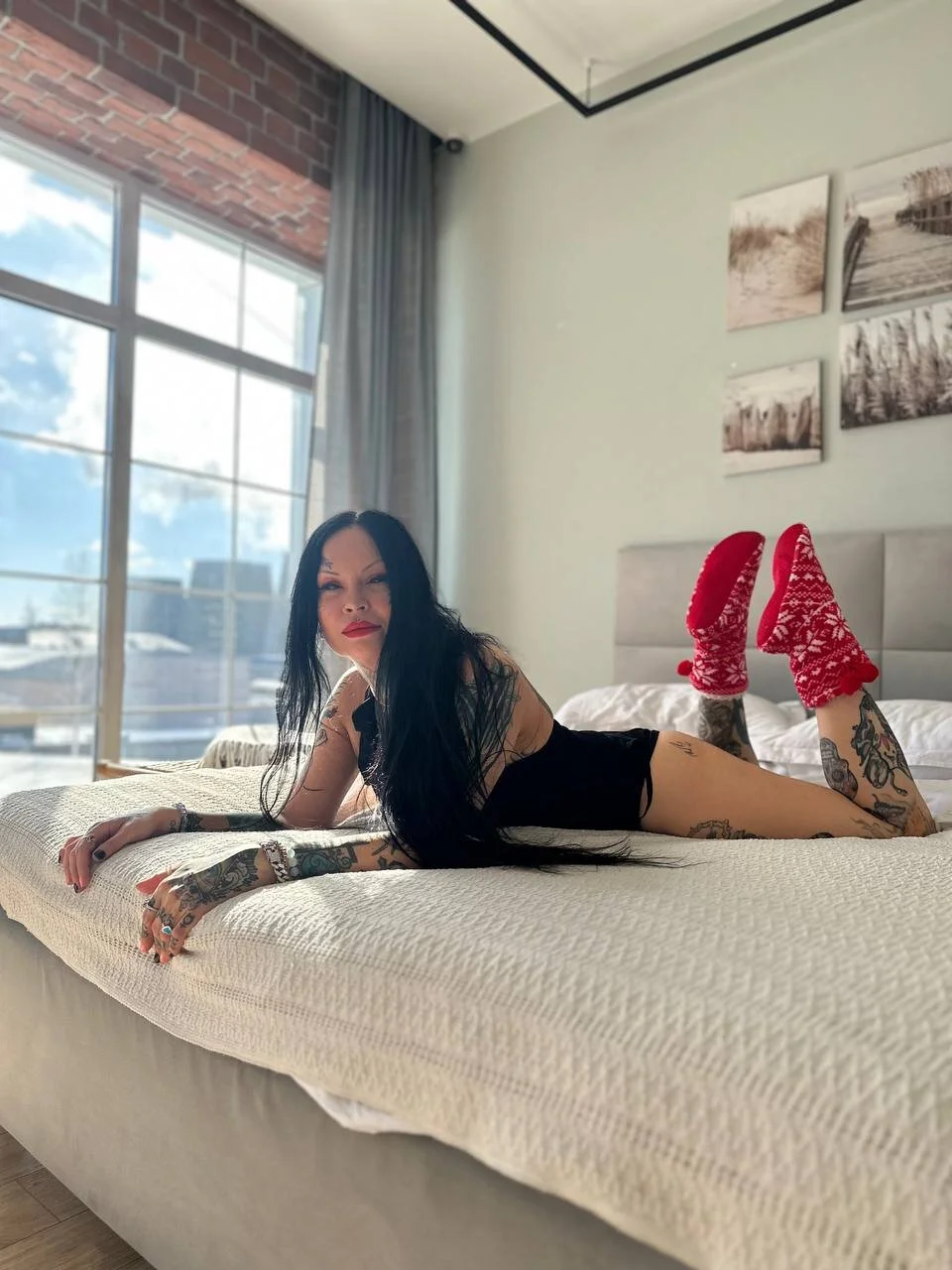 XXX Porn Photo of Nude Megan_Black_Moon 64