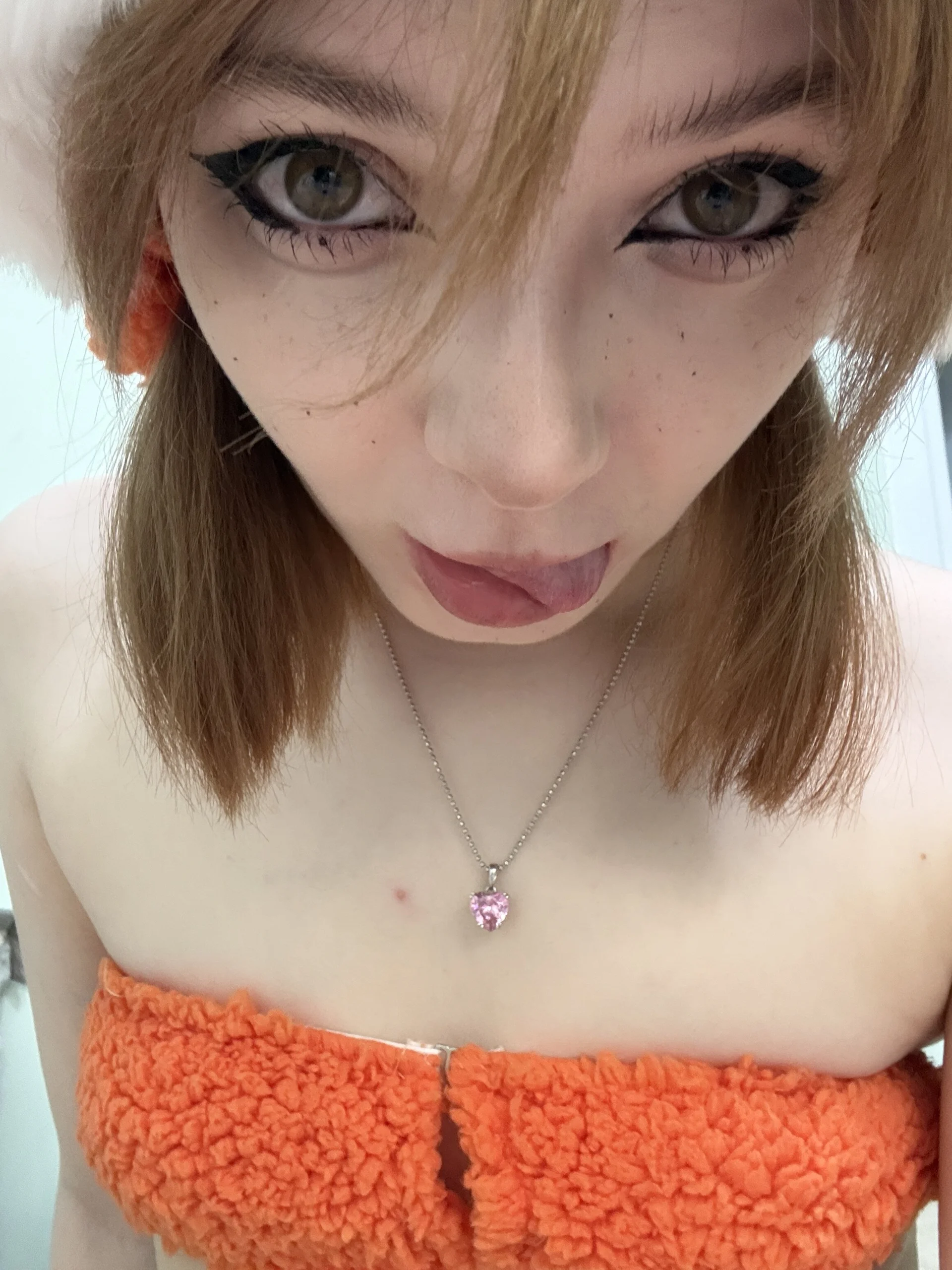 XXX Porn Photo of Nude MeviCoral 15