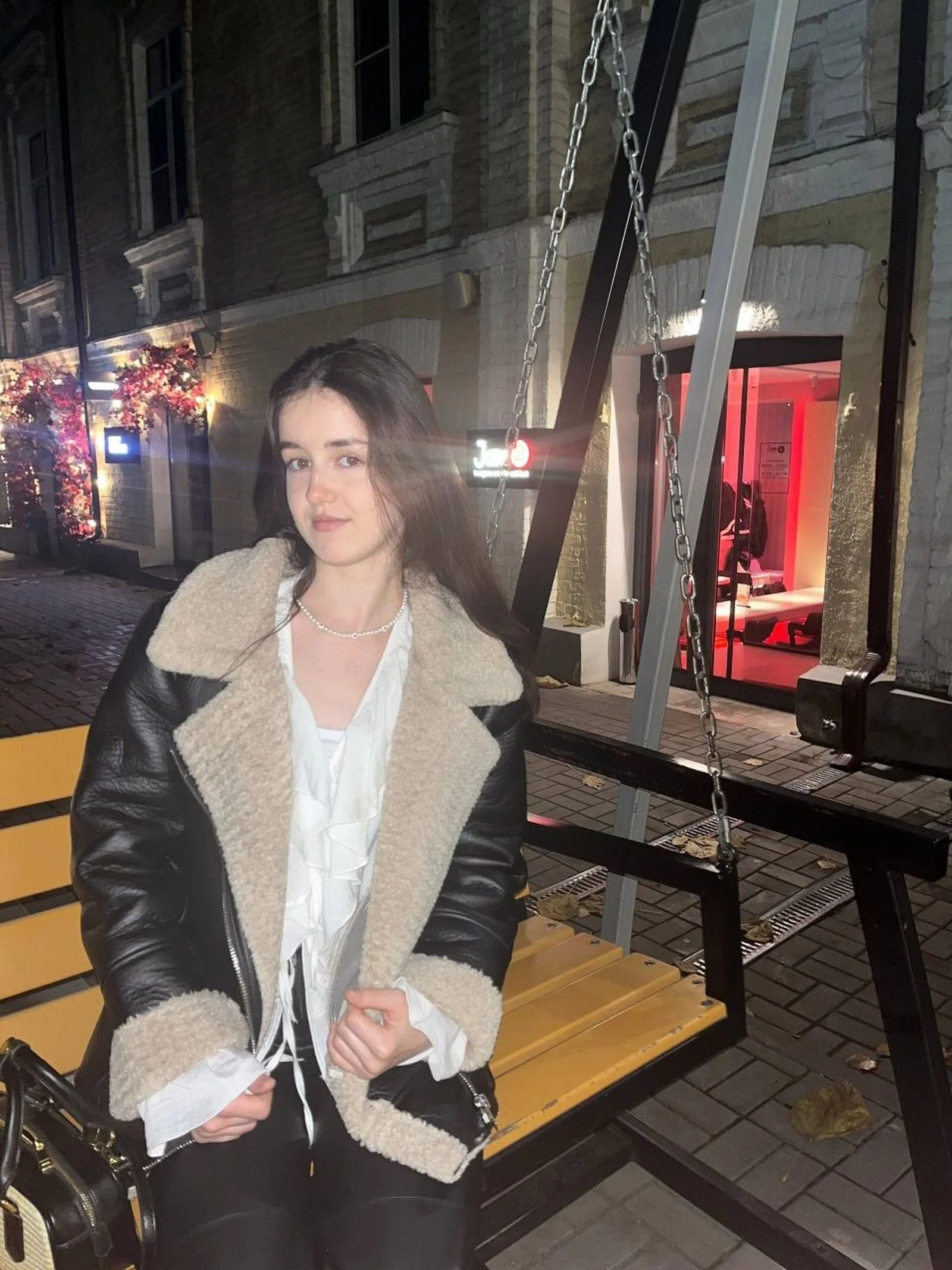 XXX Porn Photo of Nude EmiliaDent 5