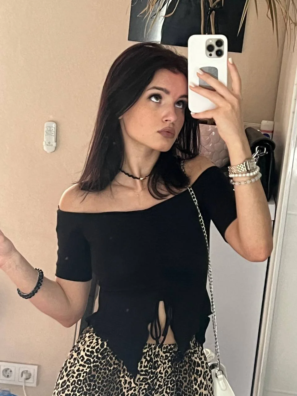 XXX Porn Photo of Nude TeriRipka 6