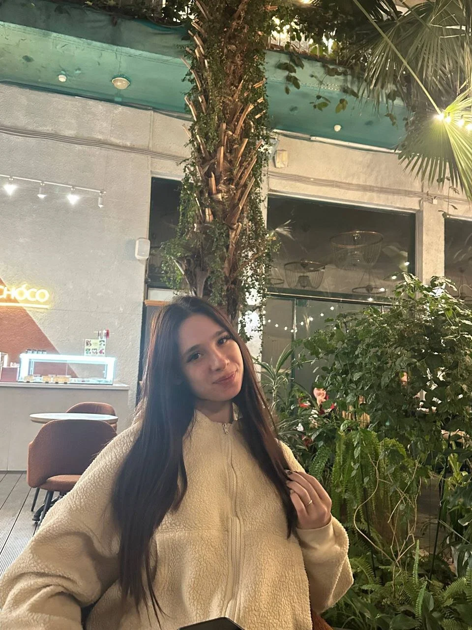 XXX Porn Photo of Nude JillHanson 56