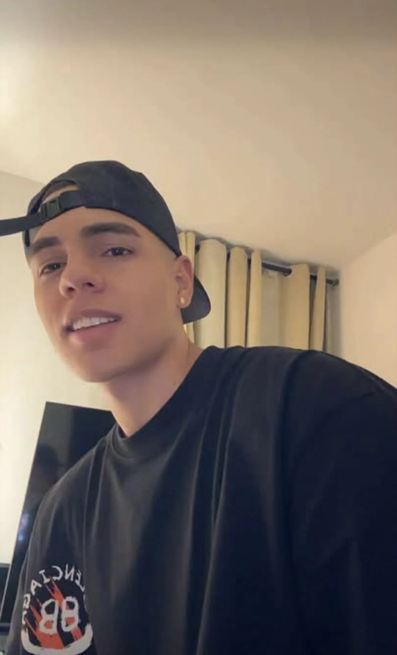 XXX Porn Photo of Nude santiago_sosa24 2