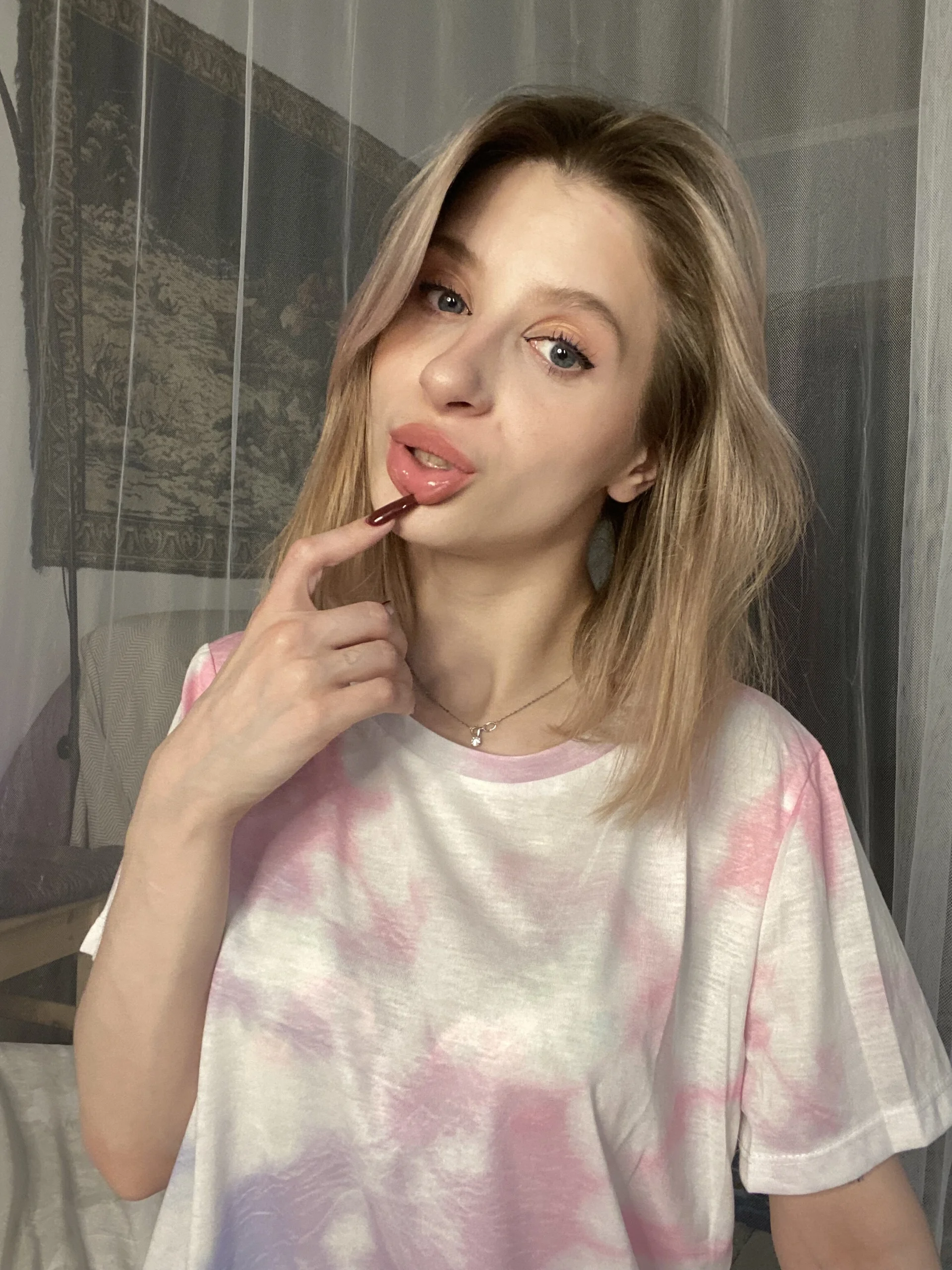 XXX Porn Photo of Nude amorearte_m 3