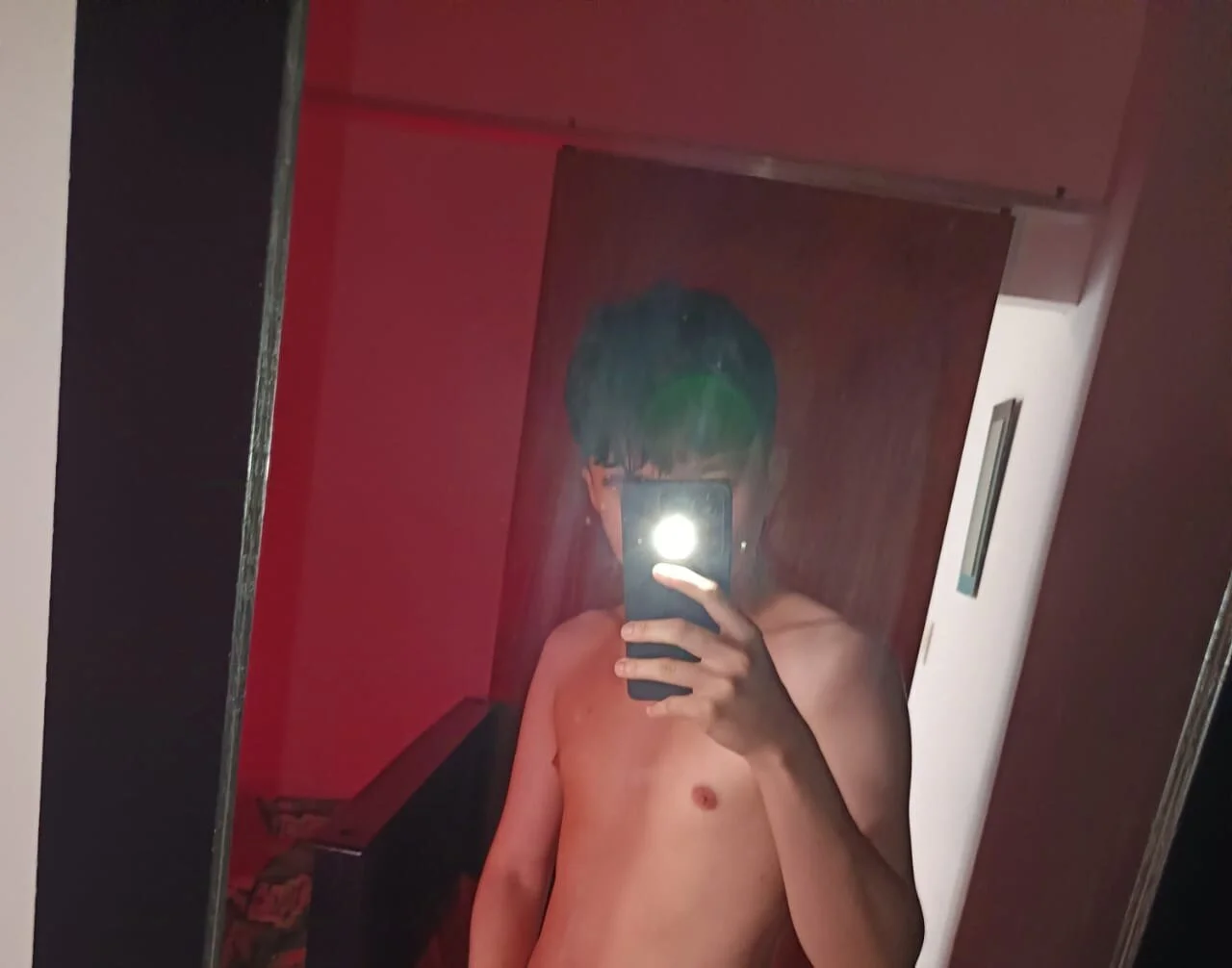 XXX Porn Photo of Nude LunayDream 2