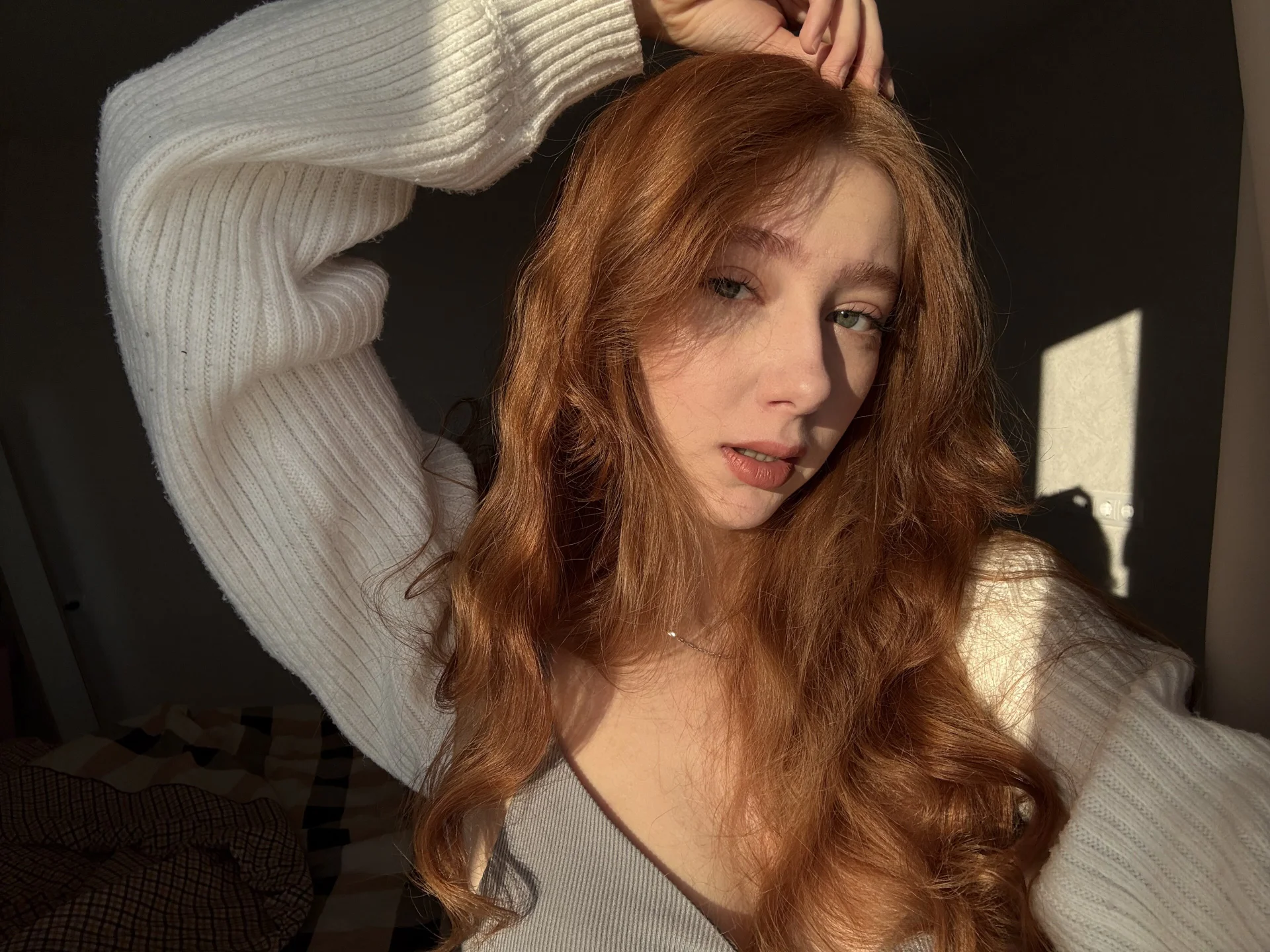 XXX Porn Photo of Nude AdritVance 8