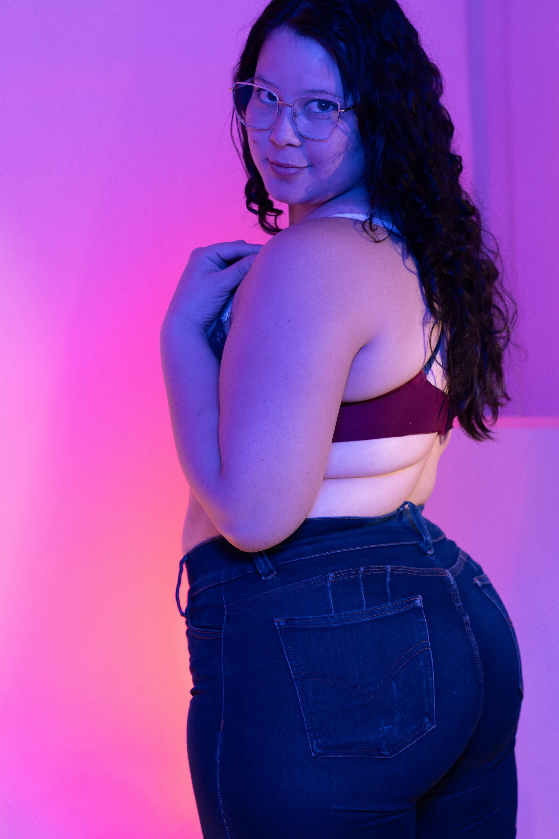 XXX Porn Photo of Nude Eli_carpenter 9