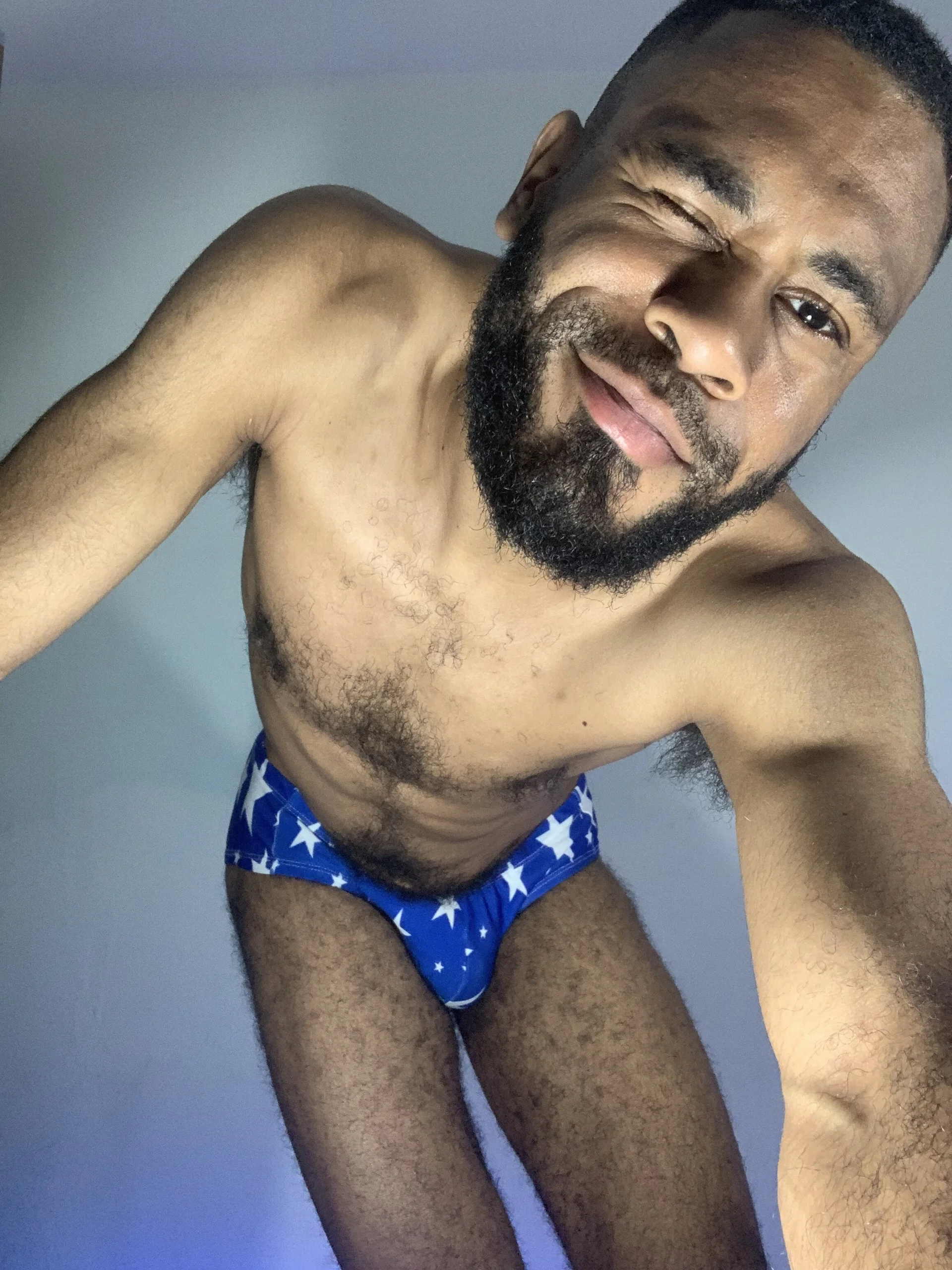 XXX Porn Photo of Nude KaelMoreau 51