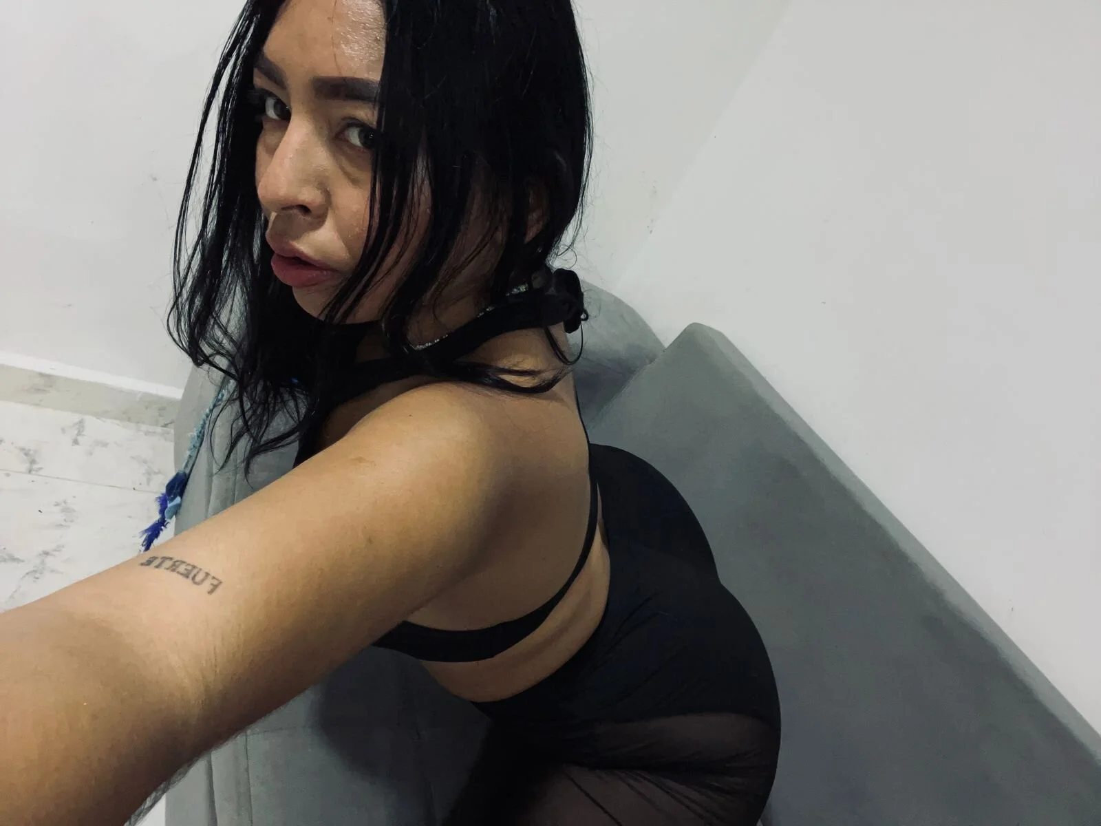 XXX Porn Photo of Nude marywhitee__ 14