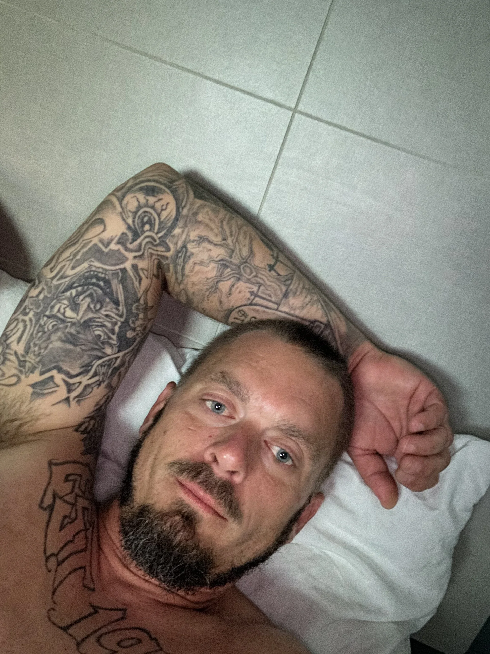 XXX Porn Photo of Nude FuriousCore330 4