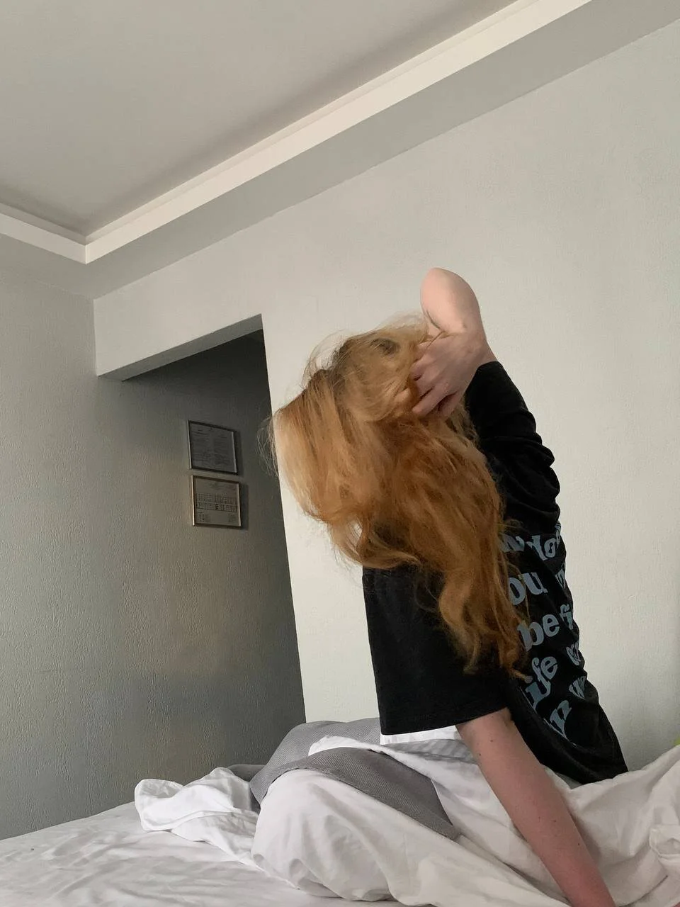 XXX Porn Photo of Nude luna_berryy 21