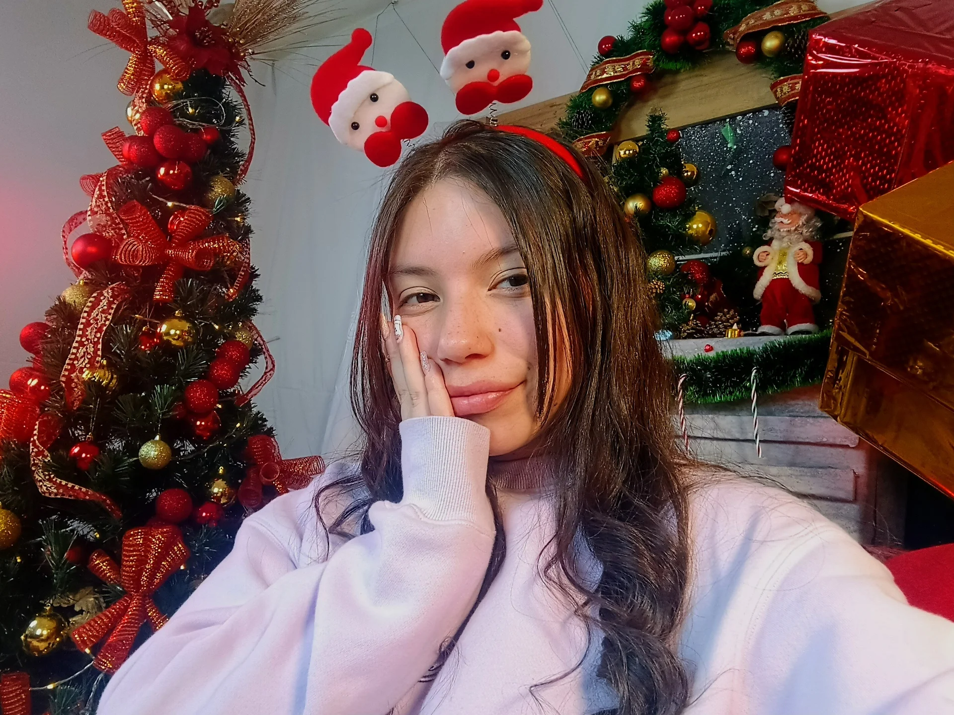 XXX Porn Photo of Nude katty_snow 14