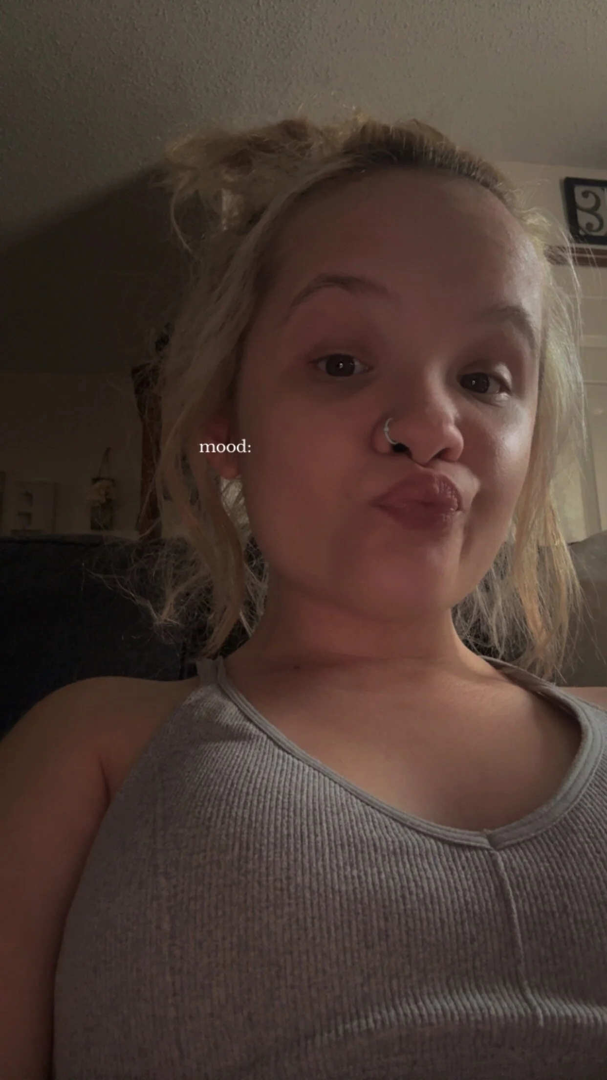 XXX Porn Photo of Nude xxNaughtyNicolexx 44