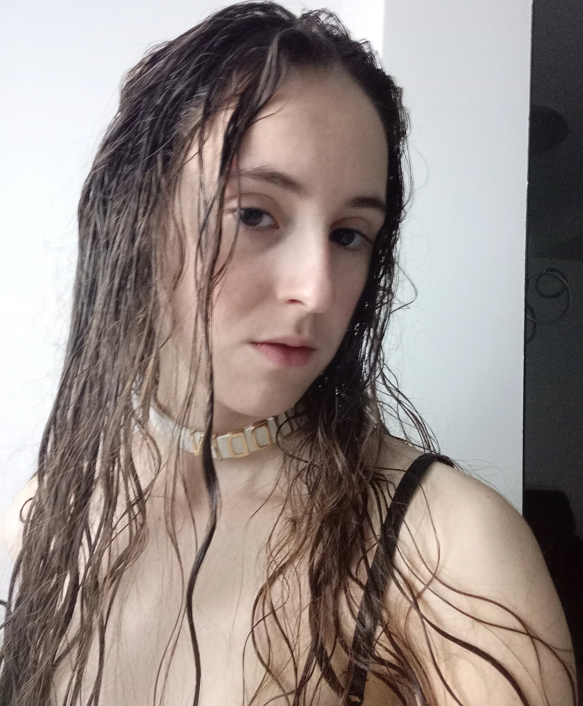 XXX Porn Photo of Nude MartiniiSelenna 69