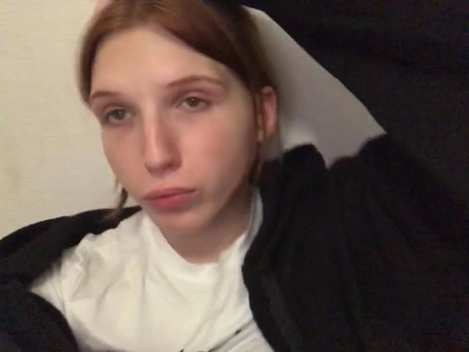 XXX Porn Photo of Nude AlicexPrincess 3