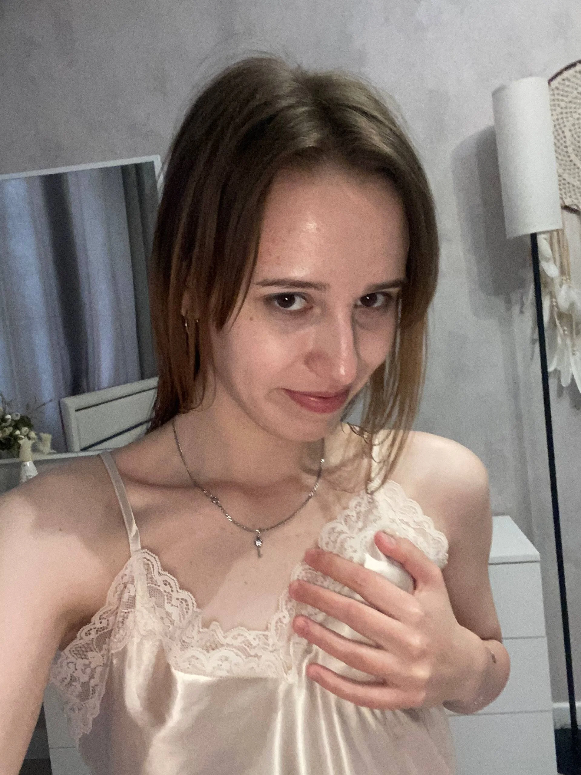 XXX Porn Photo of Nude MitsuePostel 67