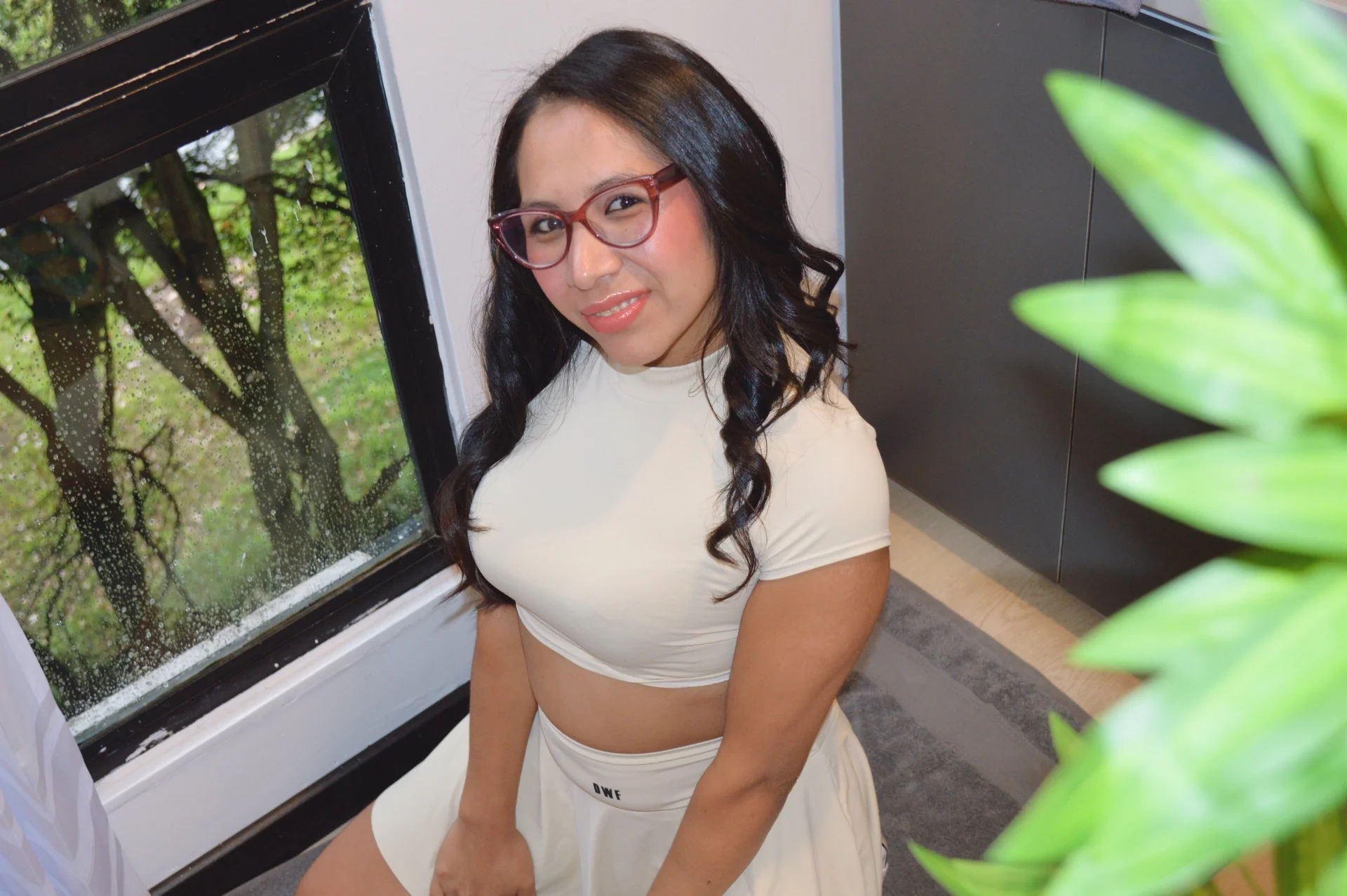 XXX Porn Photo of Nude Saly_Moon1 12