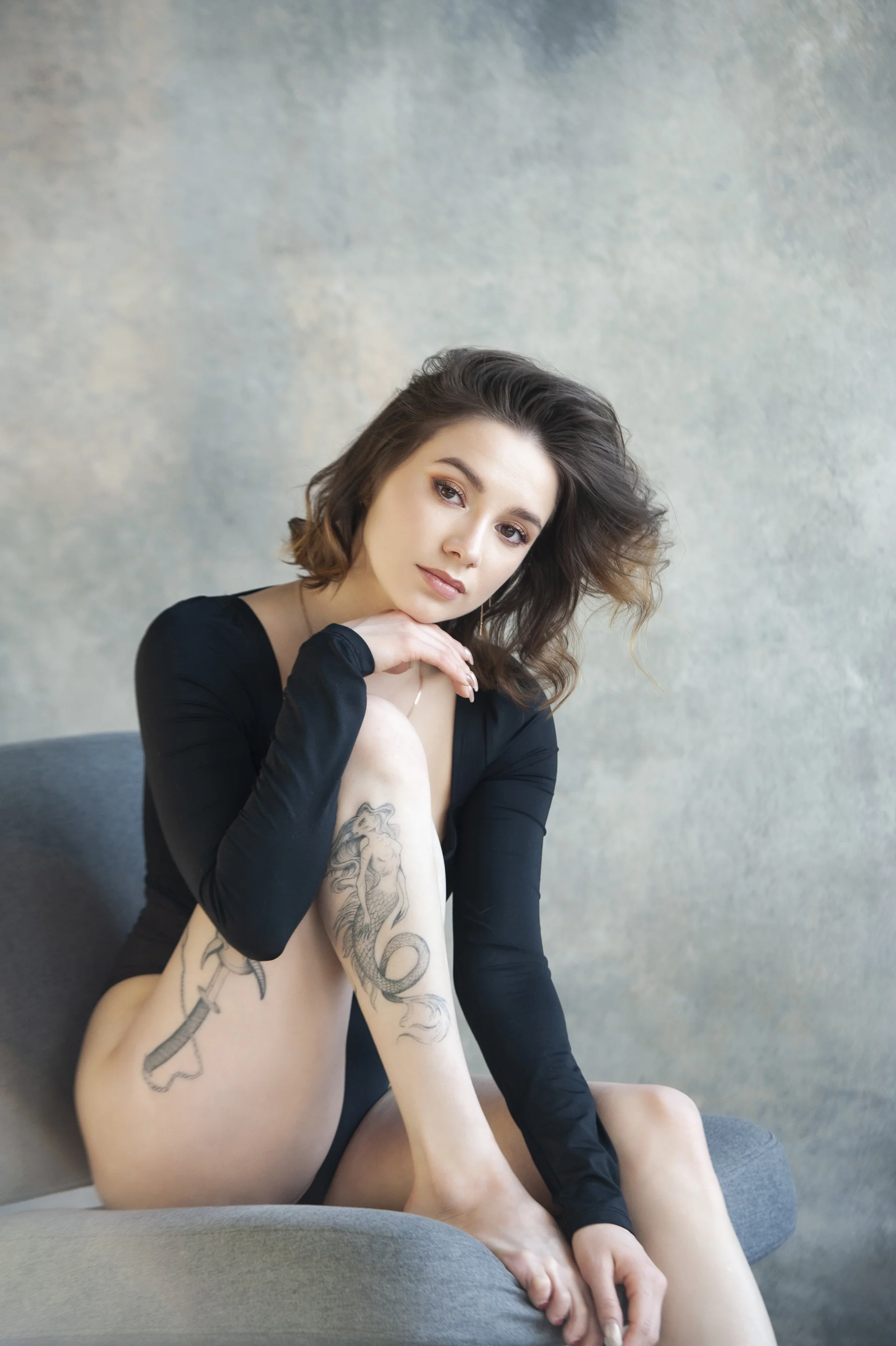 XXX Porn Photo of Nude sinthiaroze 11