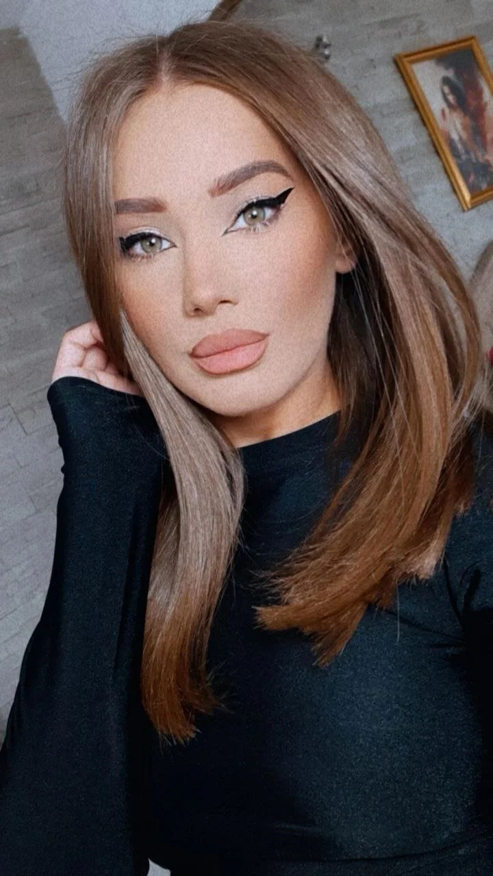 XXX Porn Photo of Nude EvieVooss 39