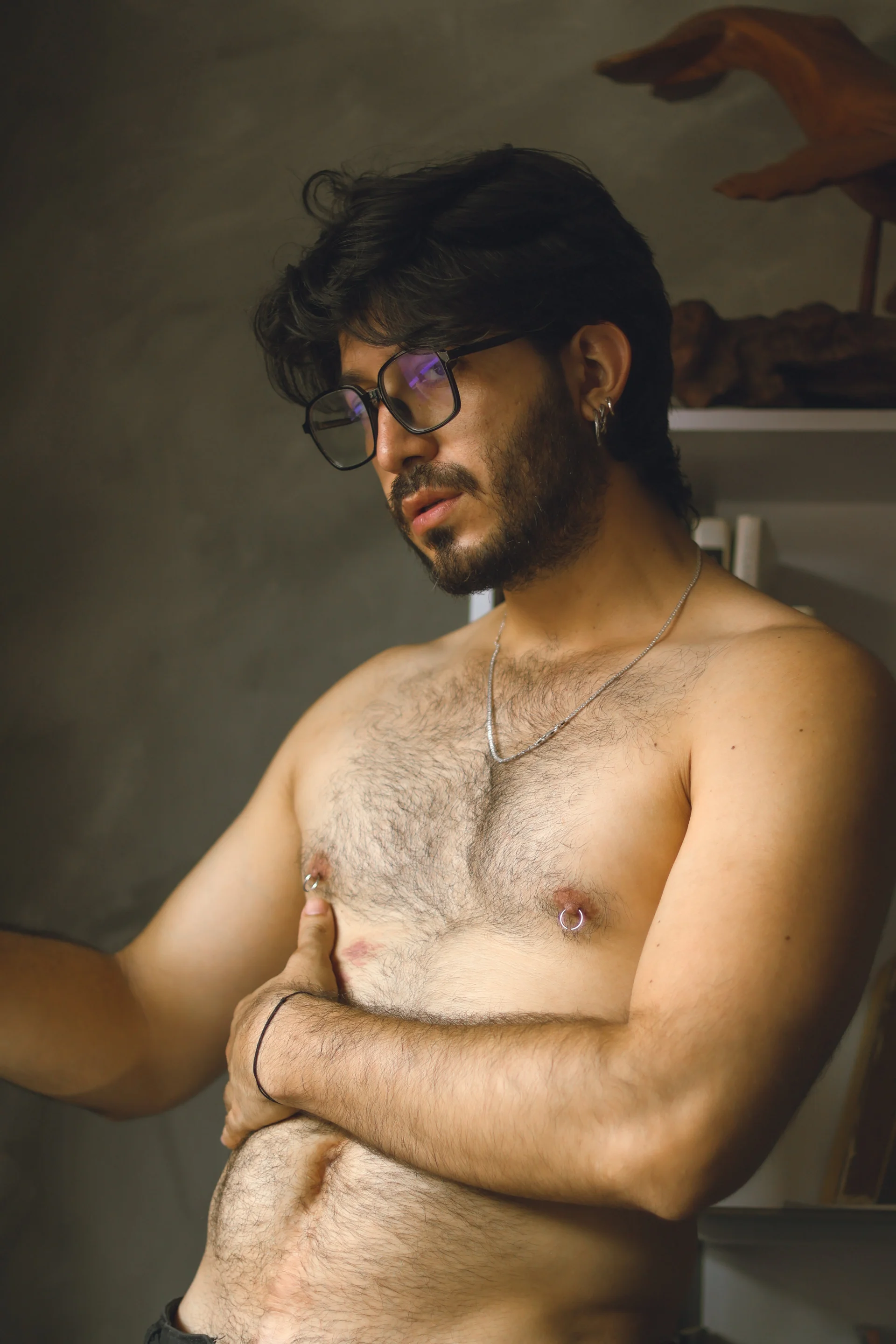 XXX Porn Photo of Nude Ackerman_Eren_ 19