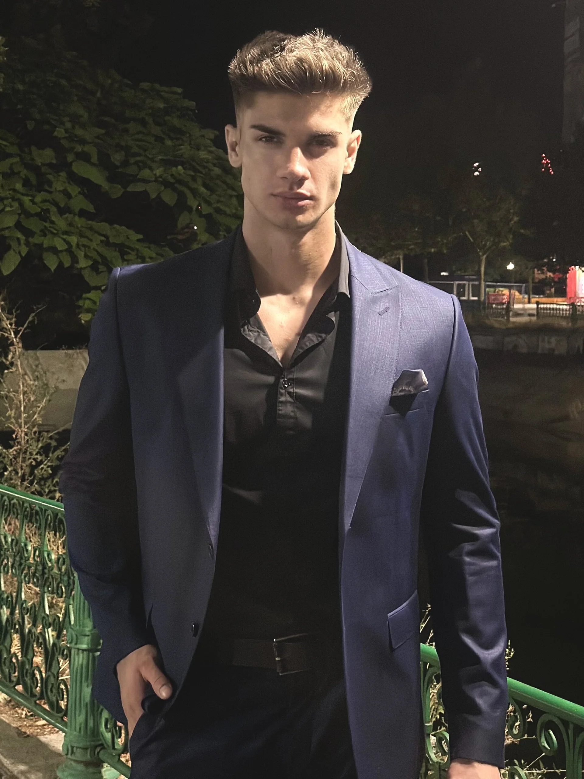 XXX Porn Photo of Nude MaxKaiden 9