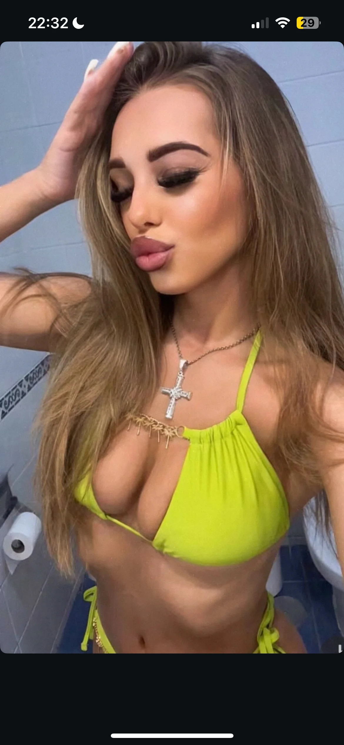 XXX Porn Photo of Nude SexySofia_69 6